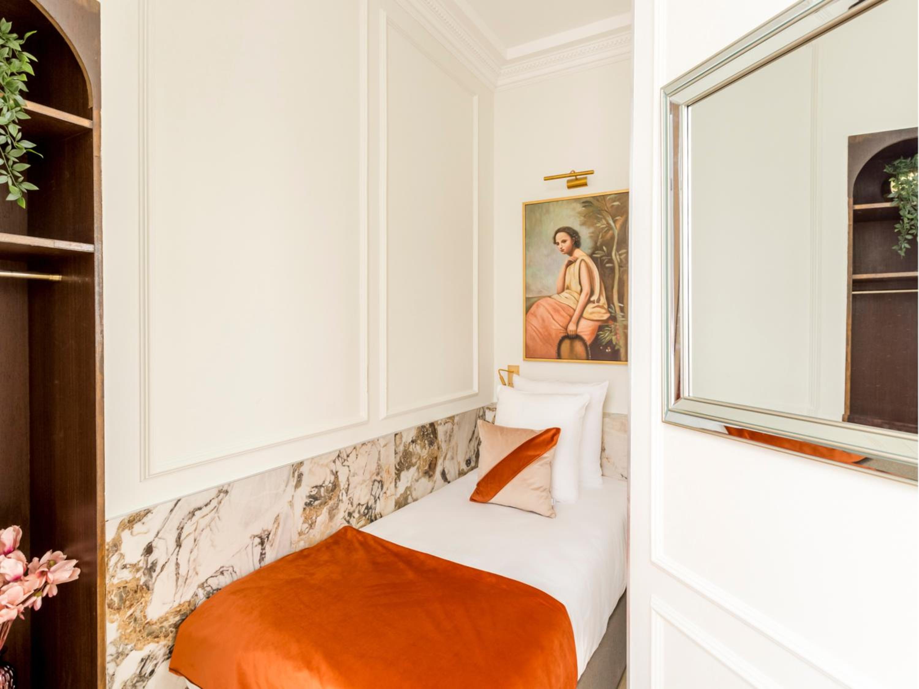 Merveil - Luxury Suite - Louvre - Marcel III
