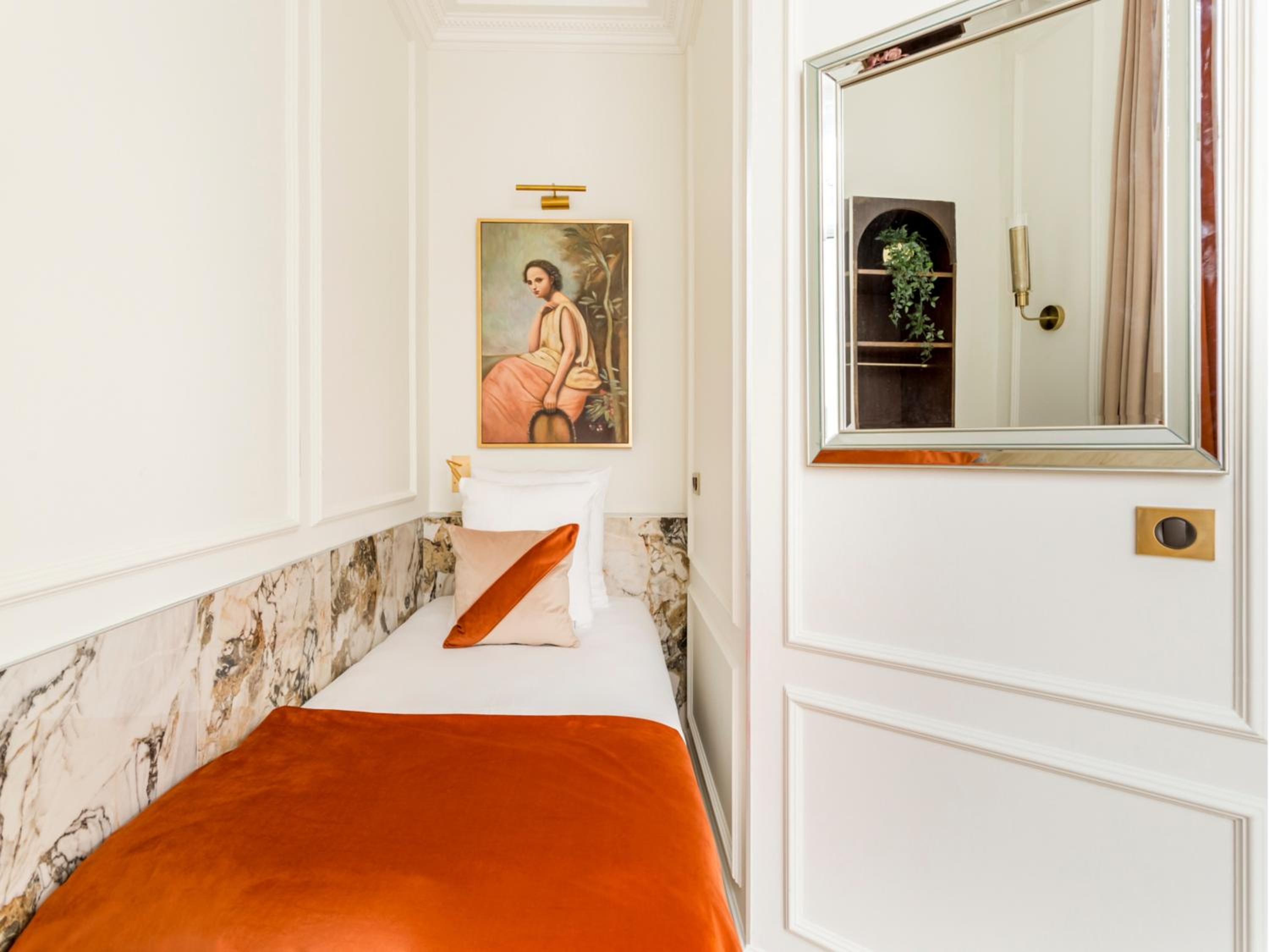 Merveil - Luxury Suite - Louvre - Marcel III