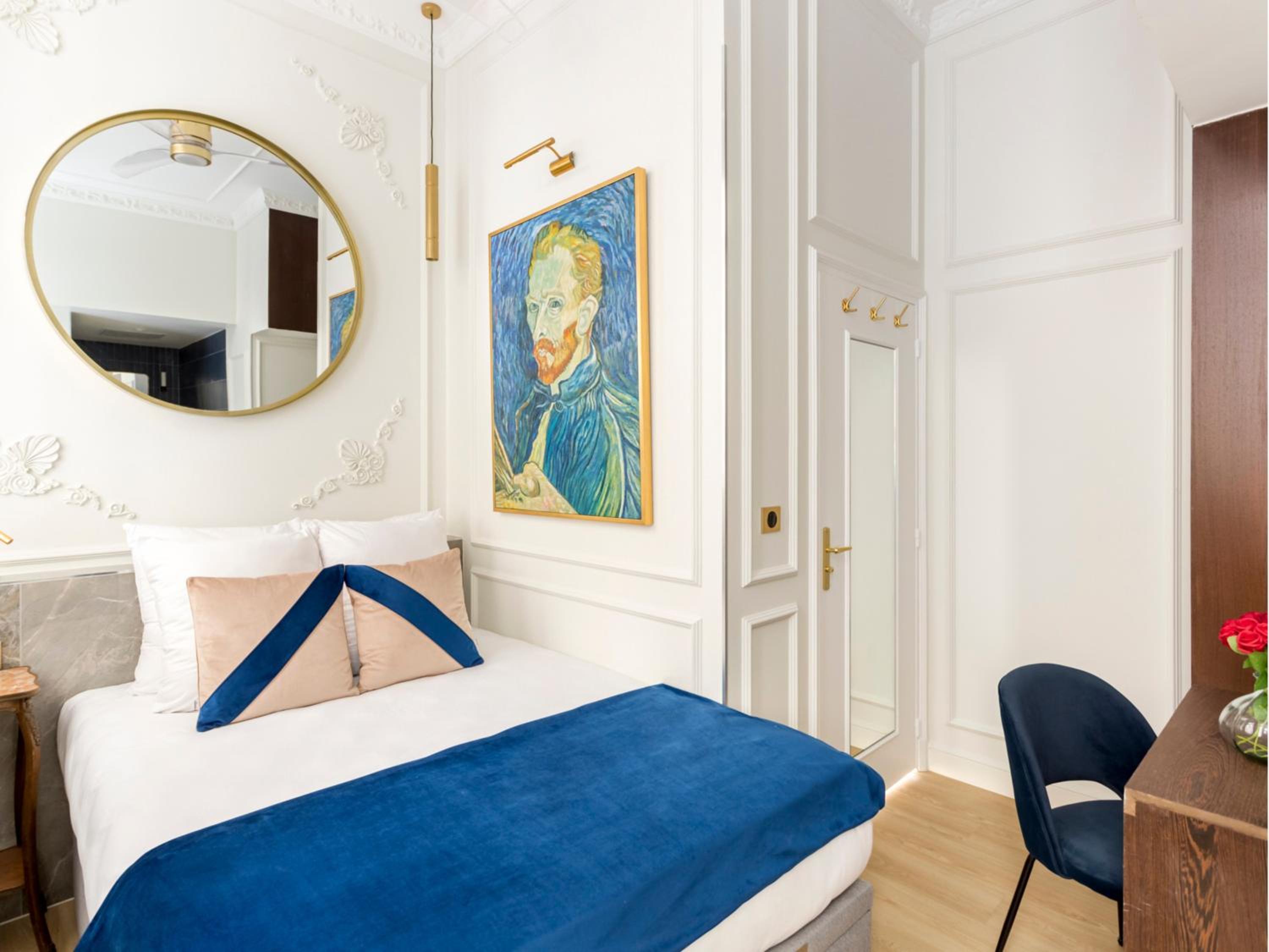 Merveil - Luxury Suite - Louvre - Marcel III