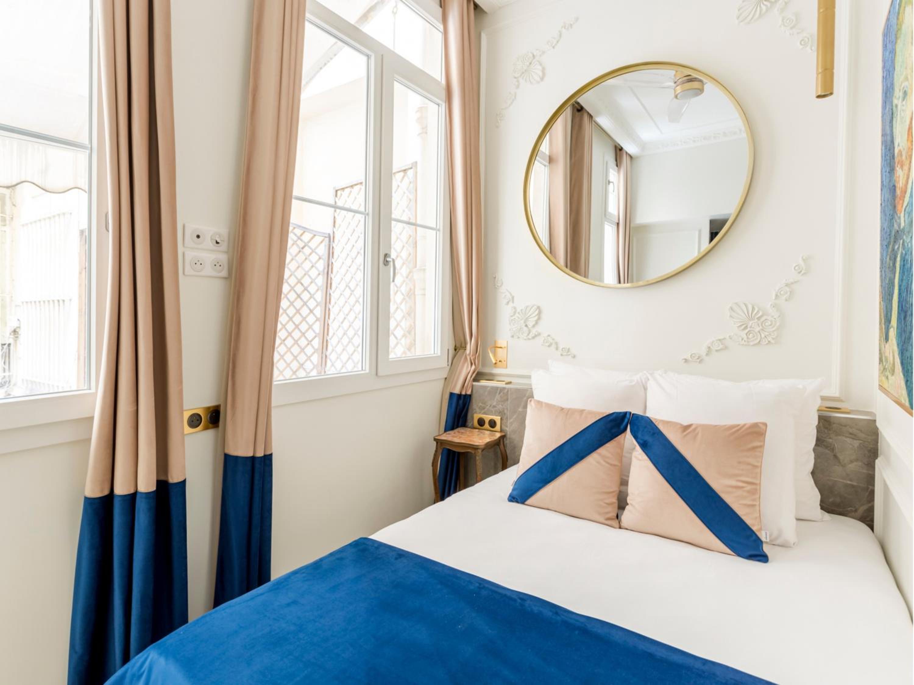 Merveil - Luxury Suite - Louvre - Marcel III