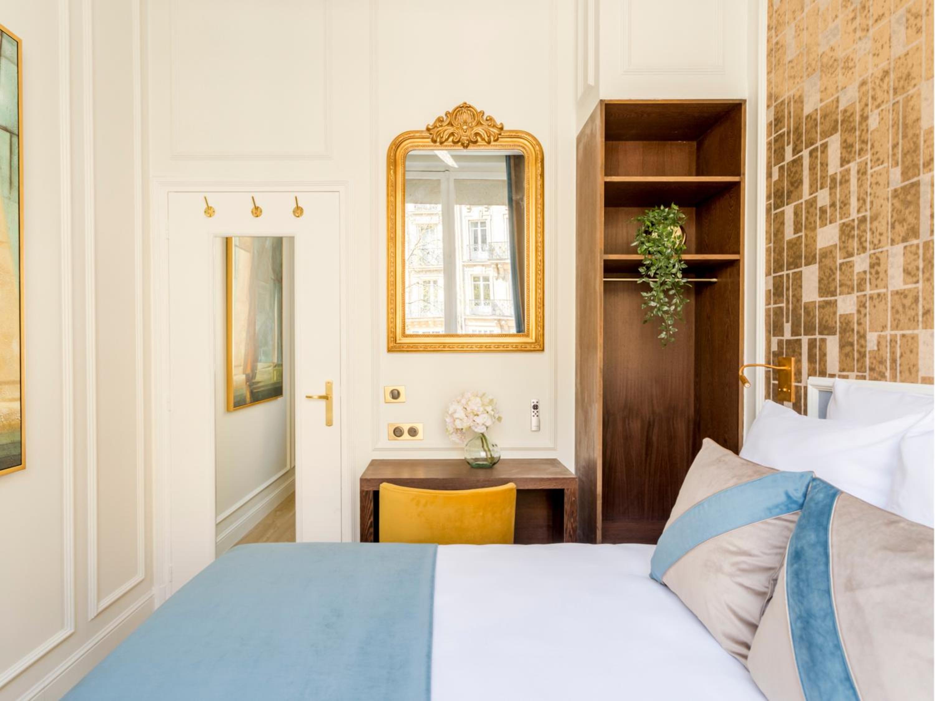 Merveil - Luxury Suite - Louvre - Marcel III