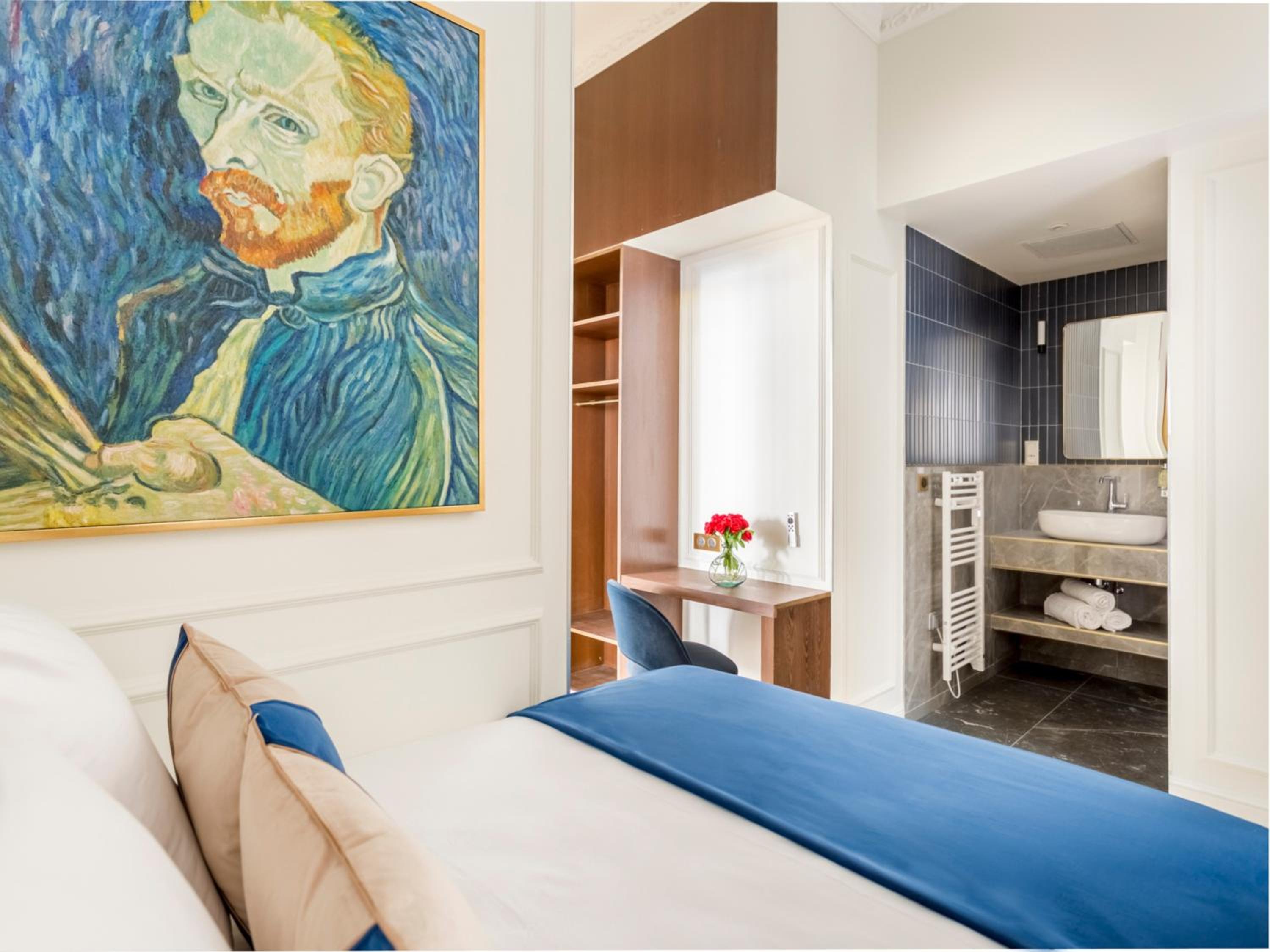 Merveil - Luxury Suite - Louvre - Marcel III