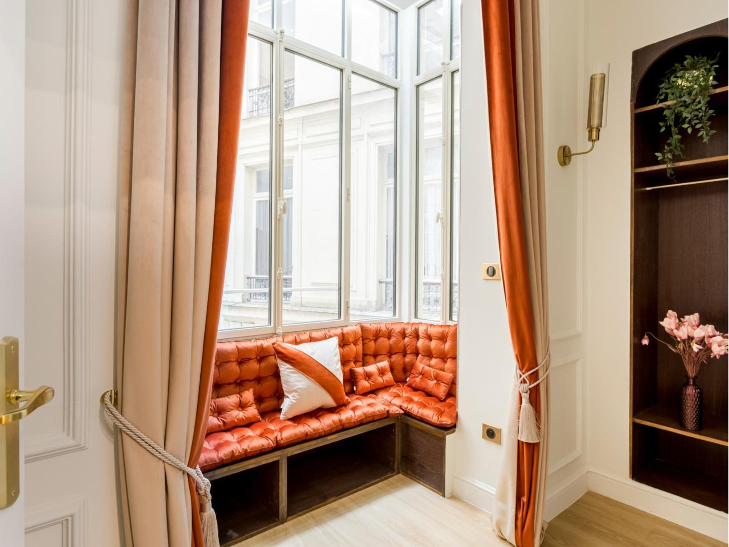 Merveil - Luxury Suite - Louvre - Marcel III
