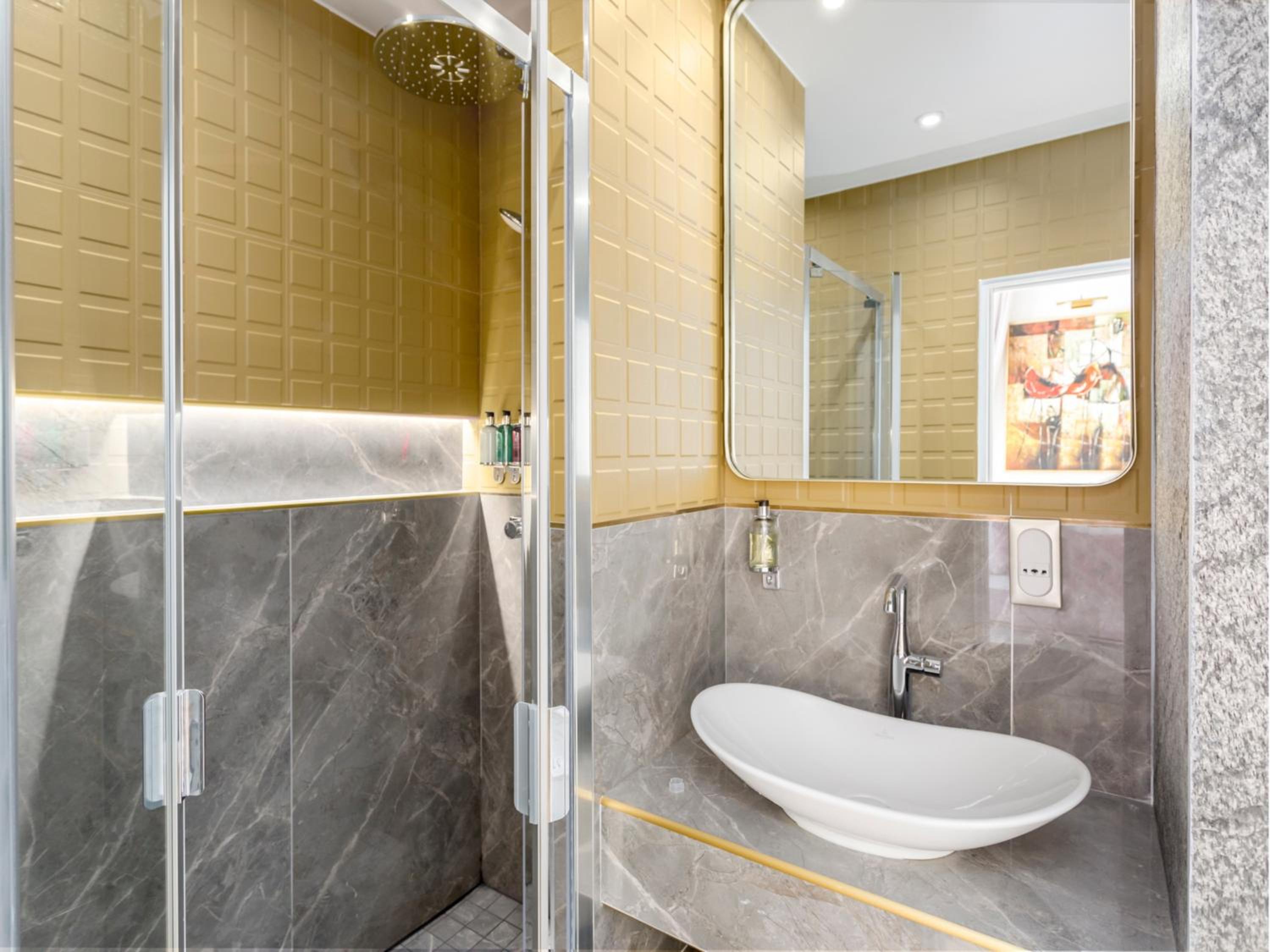 Merveil - Luxury Suite - Louvre - Marcel III