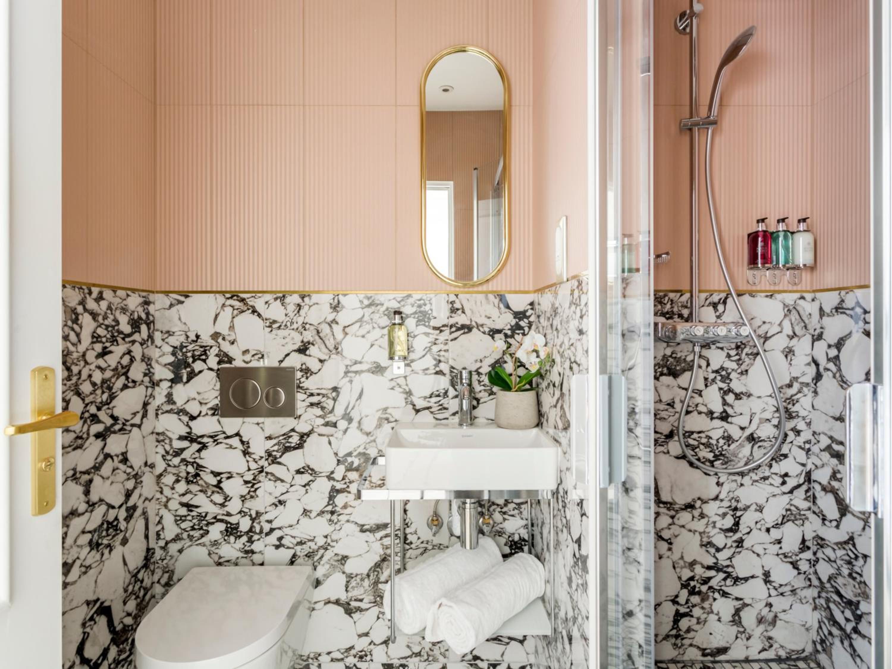Merveil - Luxury Suite - Louvre - Marcel III