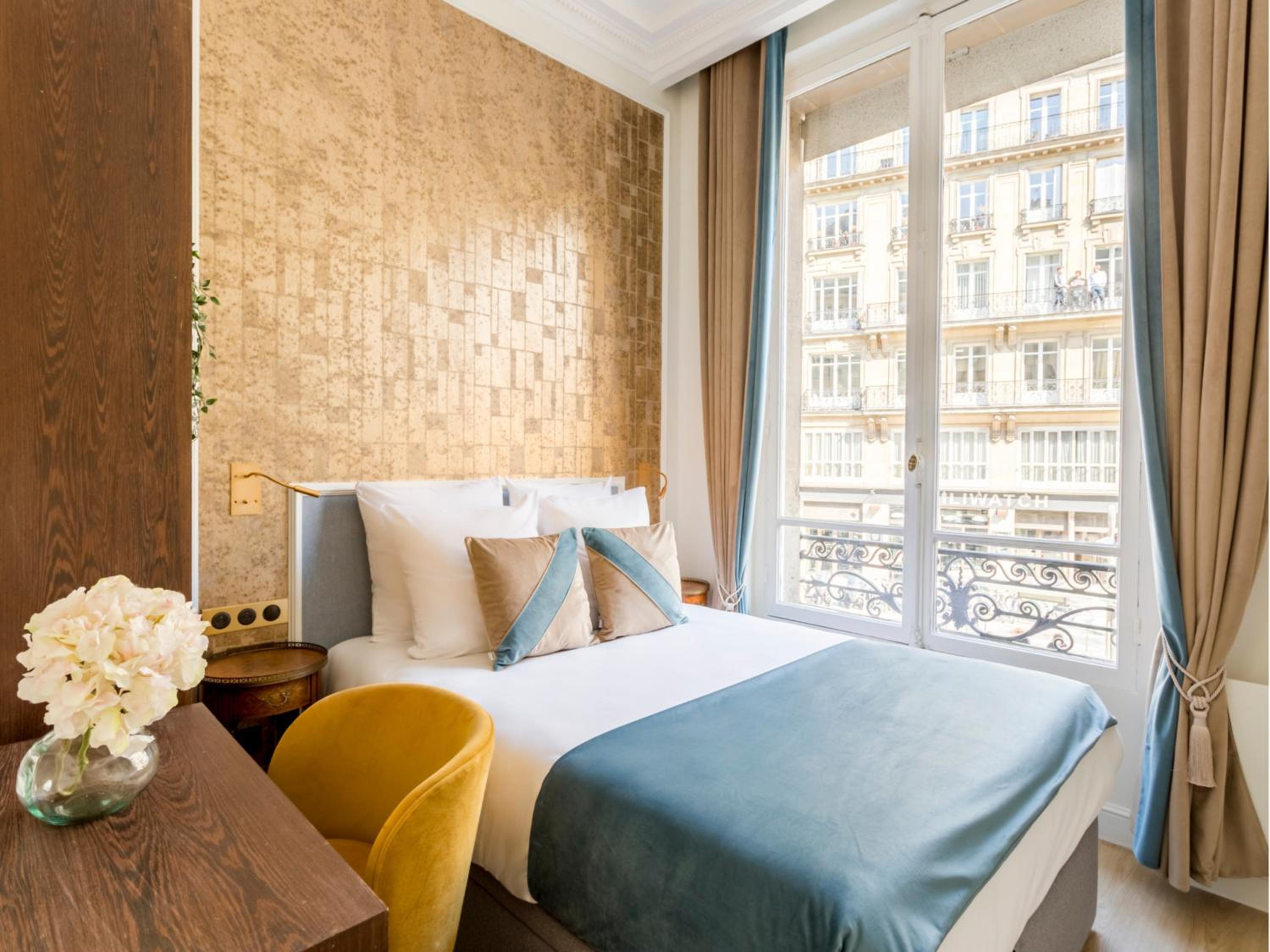 Merveil - Luxury Suite - Louvre - Marcel III