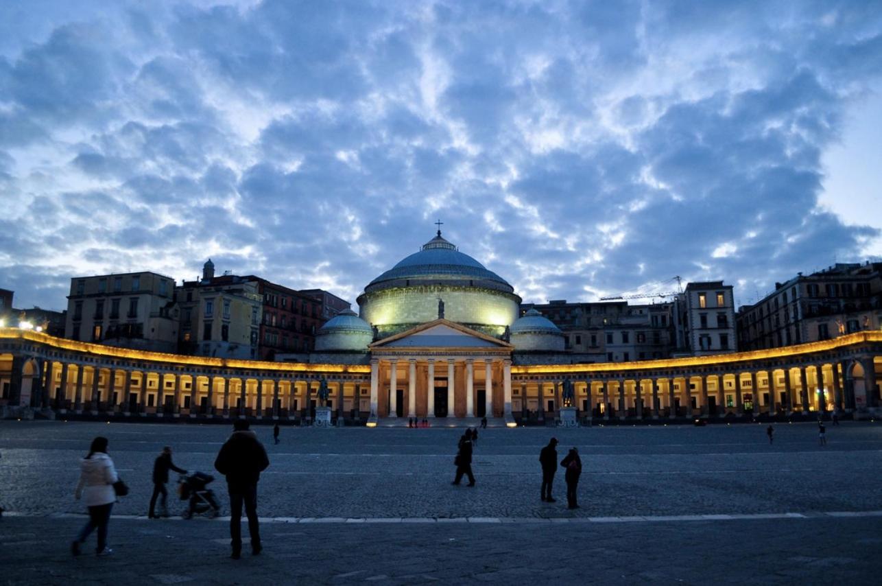 Napoli Experience