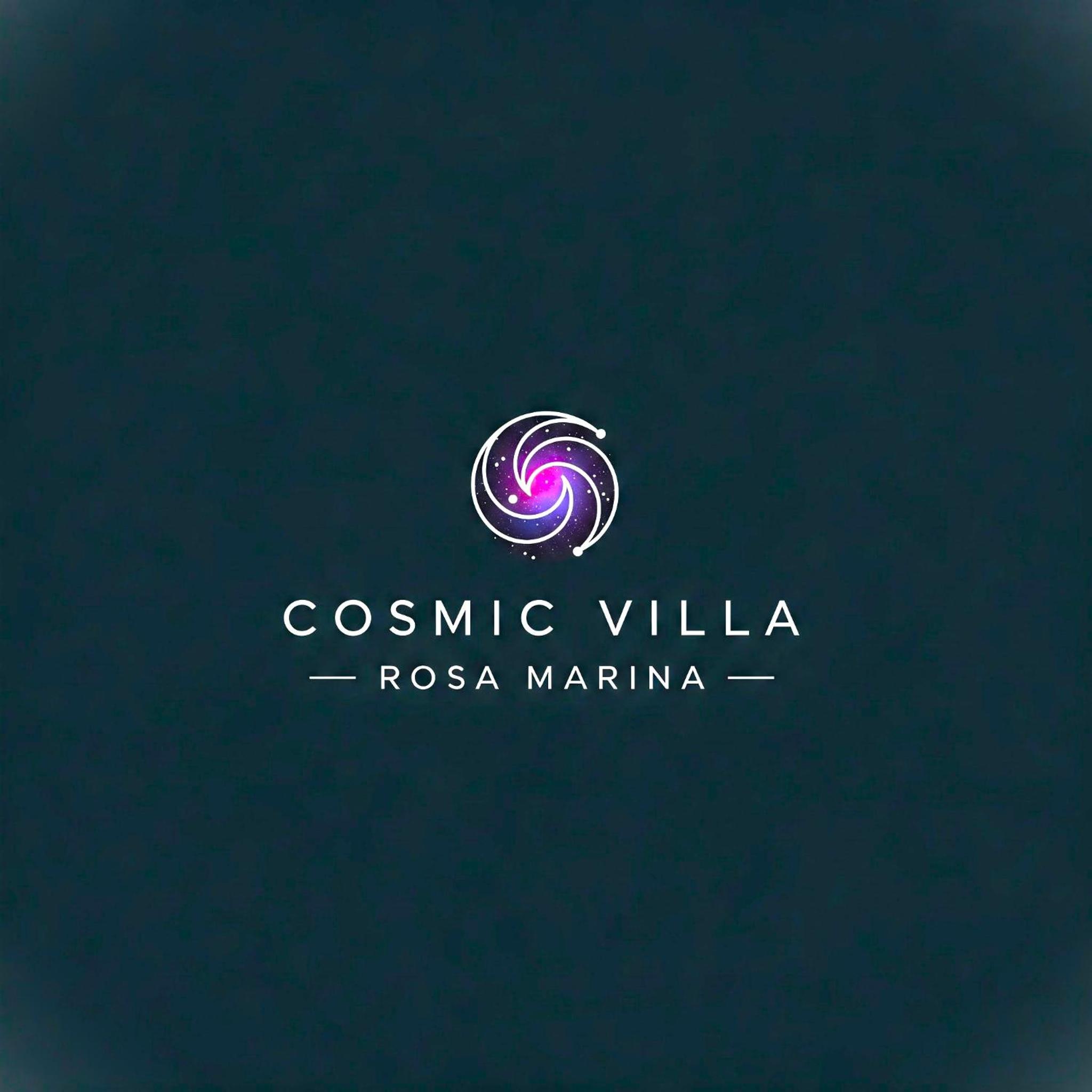 Cosmic Villa in Rosa Marina - Stellar Elegance Overlooking the Sea
