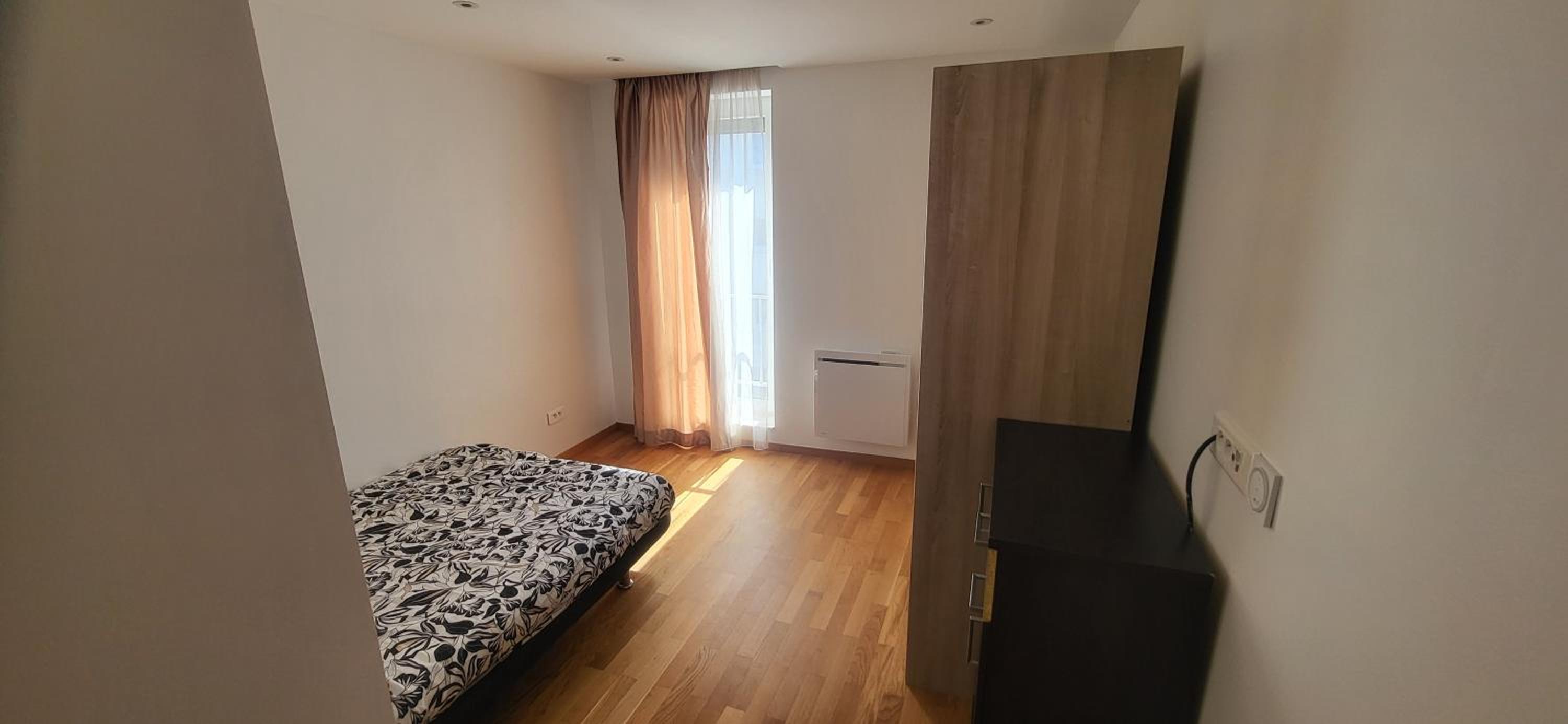 Séjour cosy au cœur de Troyes