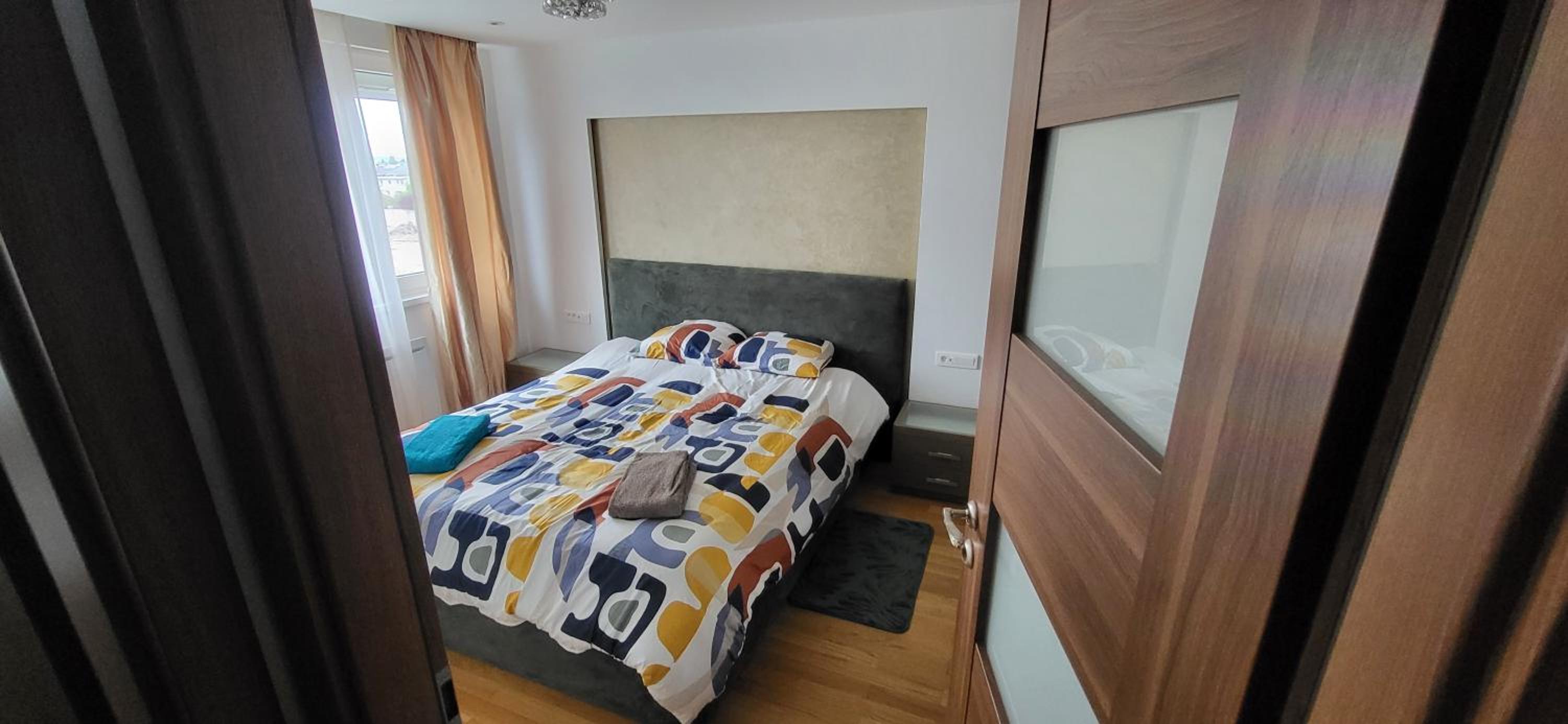 Séjour cosy au cœur de Troyes photo 3