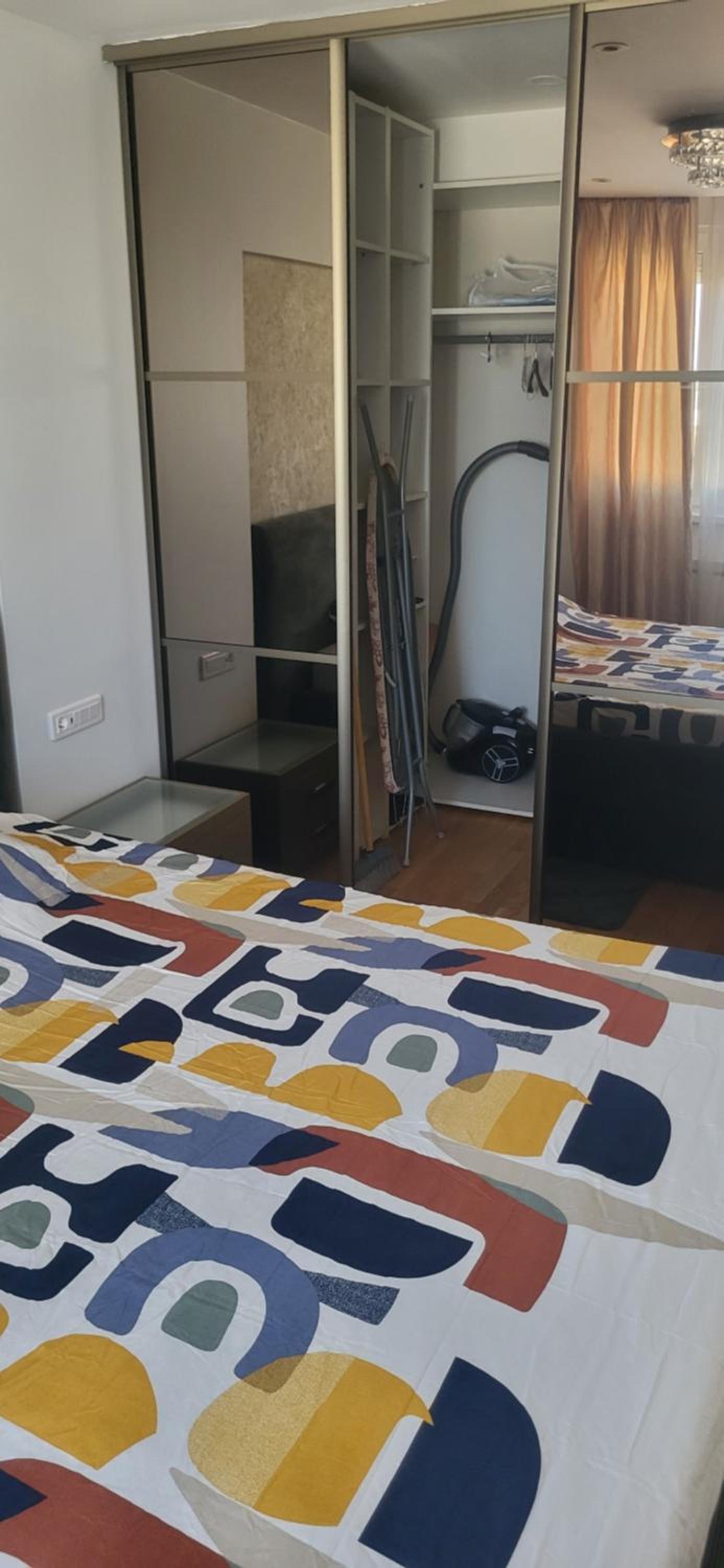 Séjour cosy au cœur de Troyes