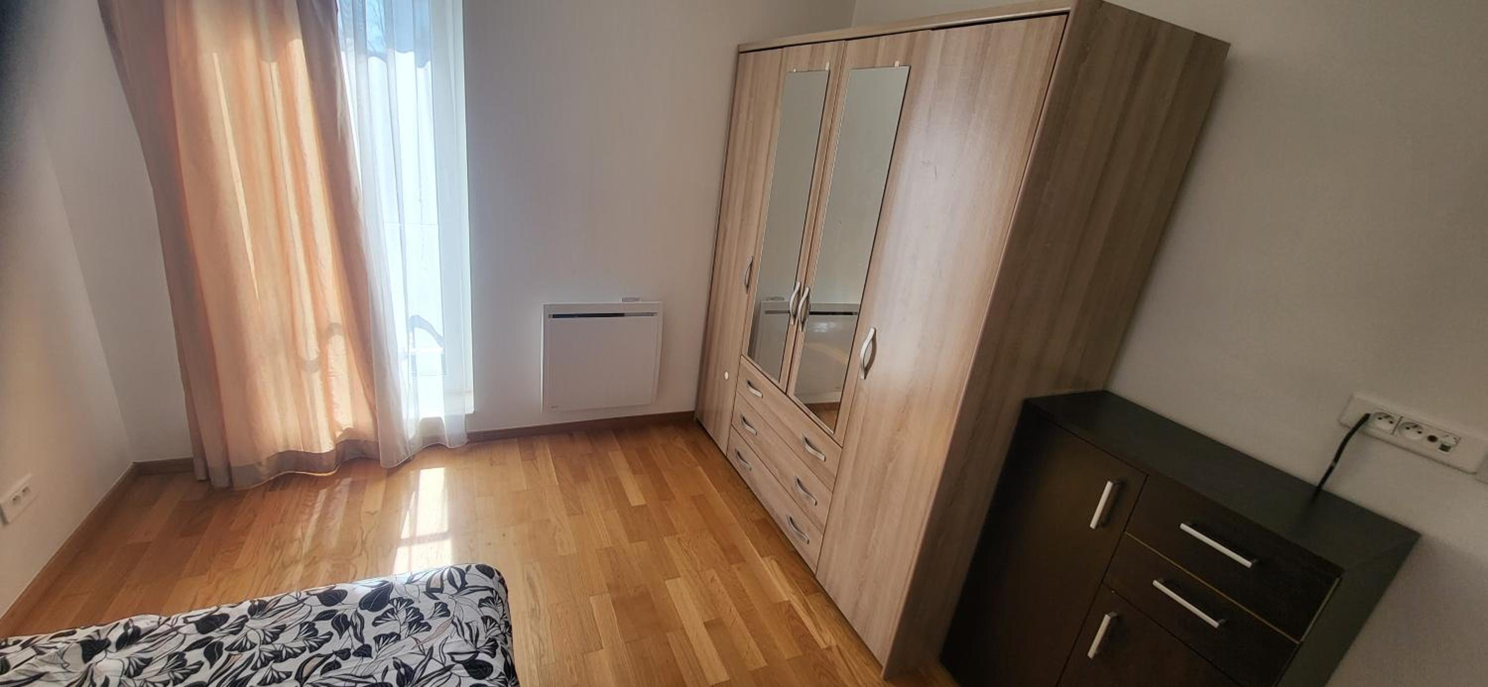 Séjour cosy au cœur de Troyes