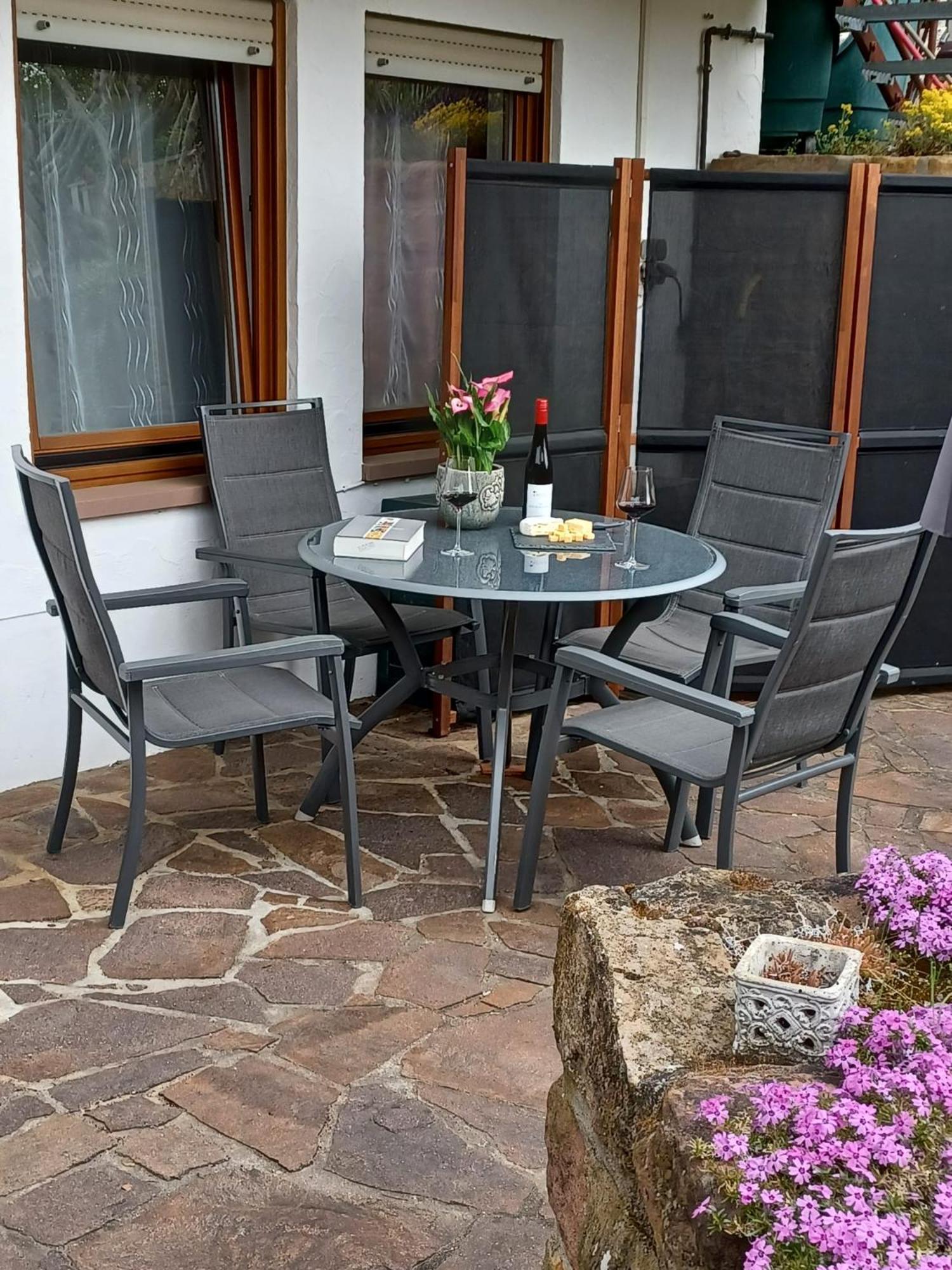 Ferienwohnung Kugel