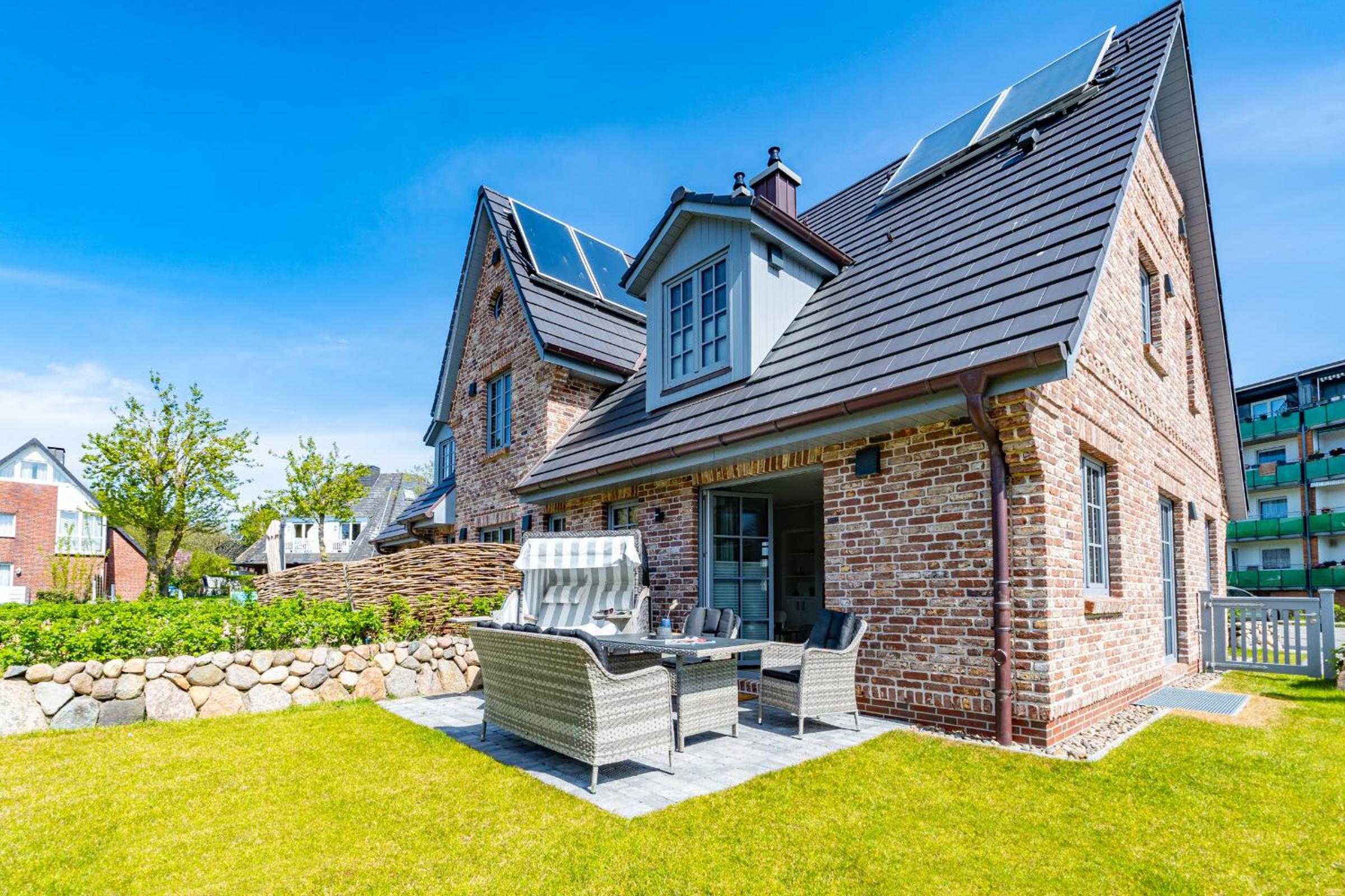 Haus Marit
