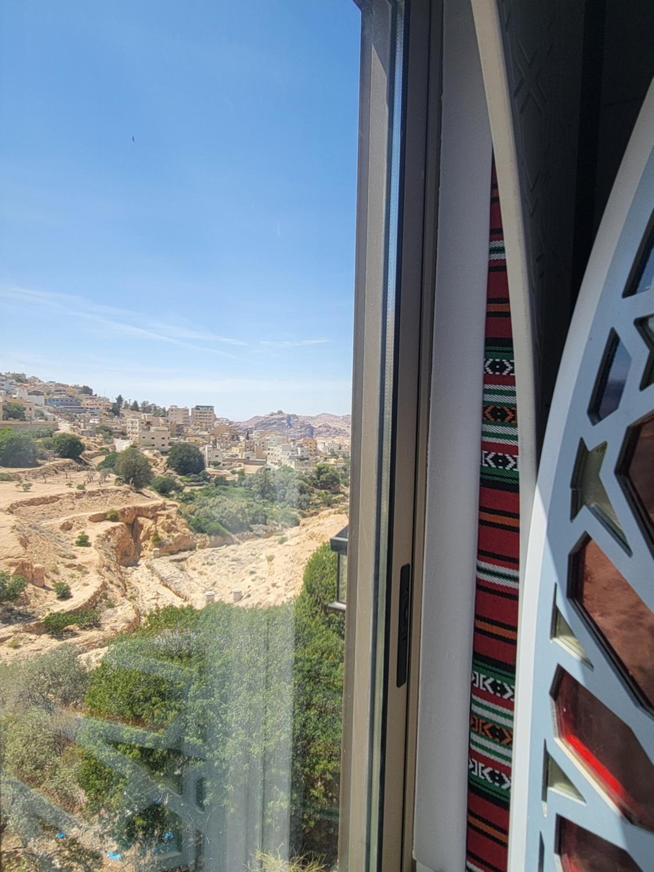 Petra Masterpiece