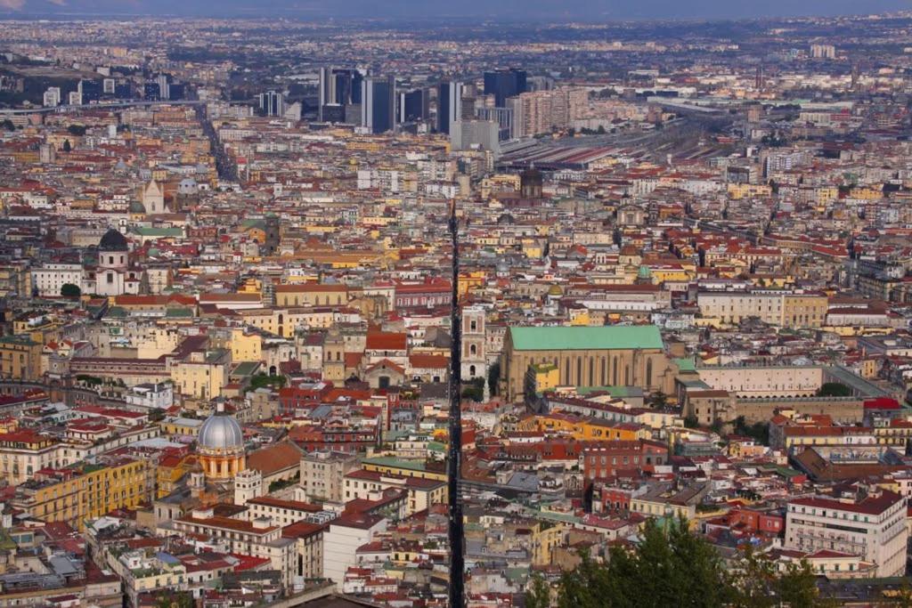 Napoli Experience