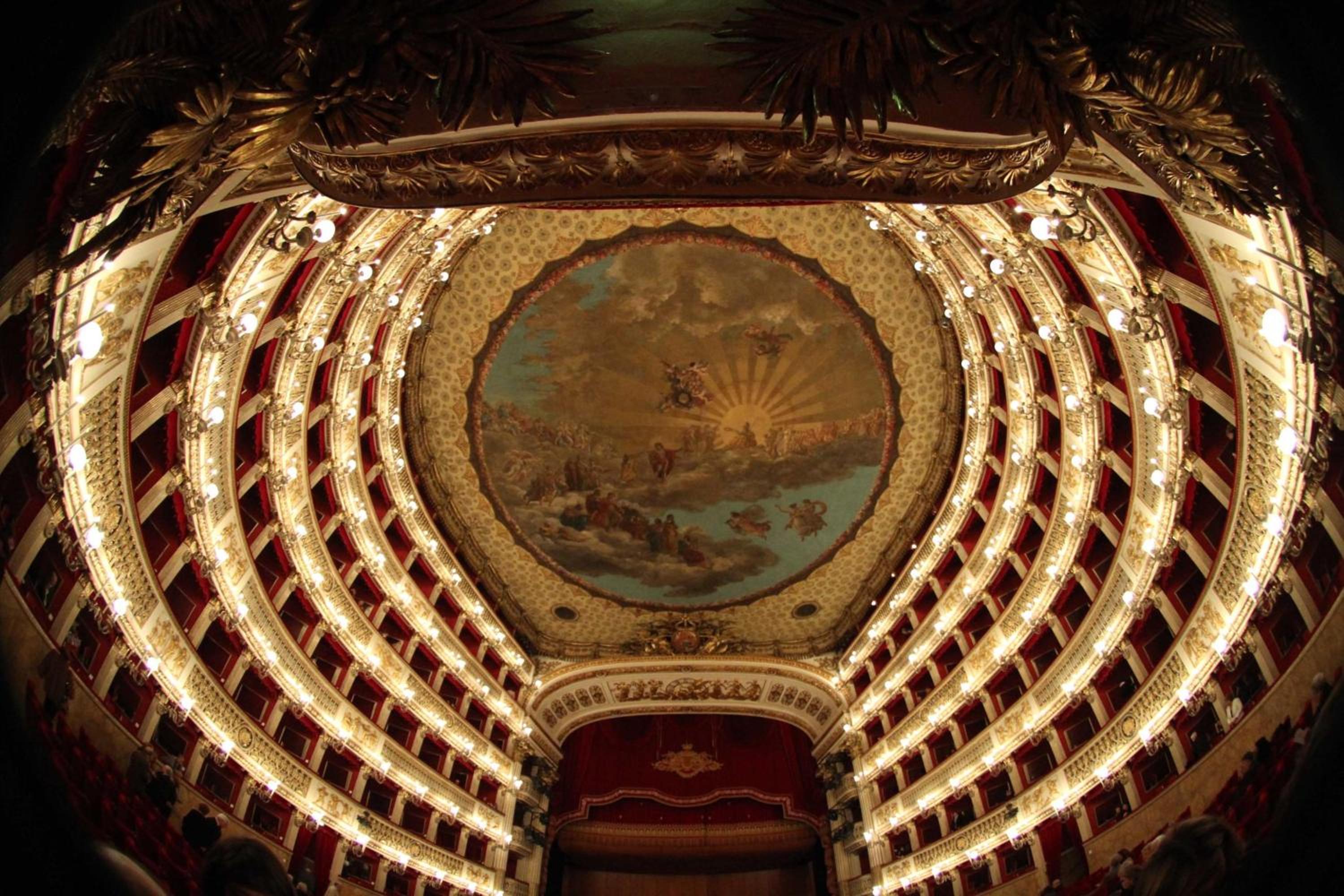 Napoli Experience