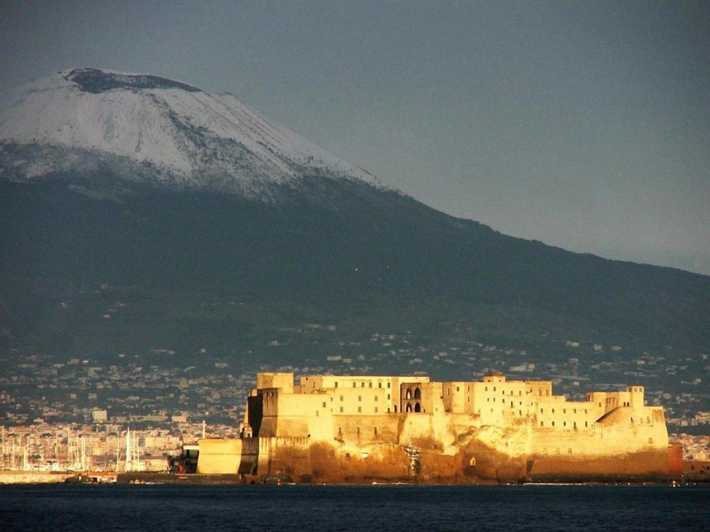 Napoli Experience