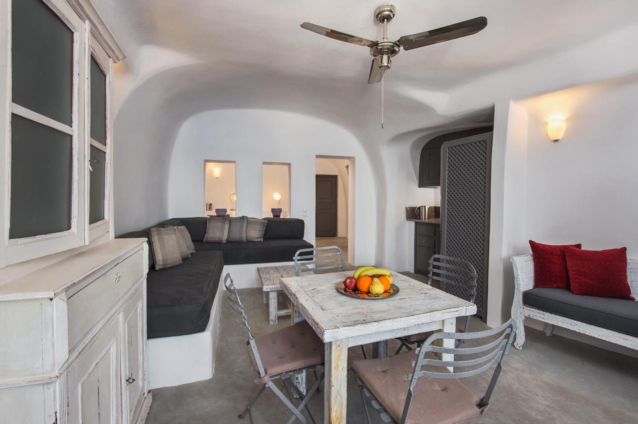 Oia Vacations - Theodora Suites - Property Image 22