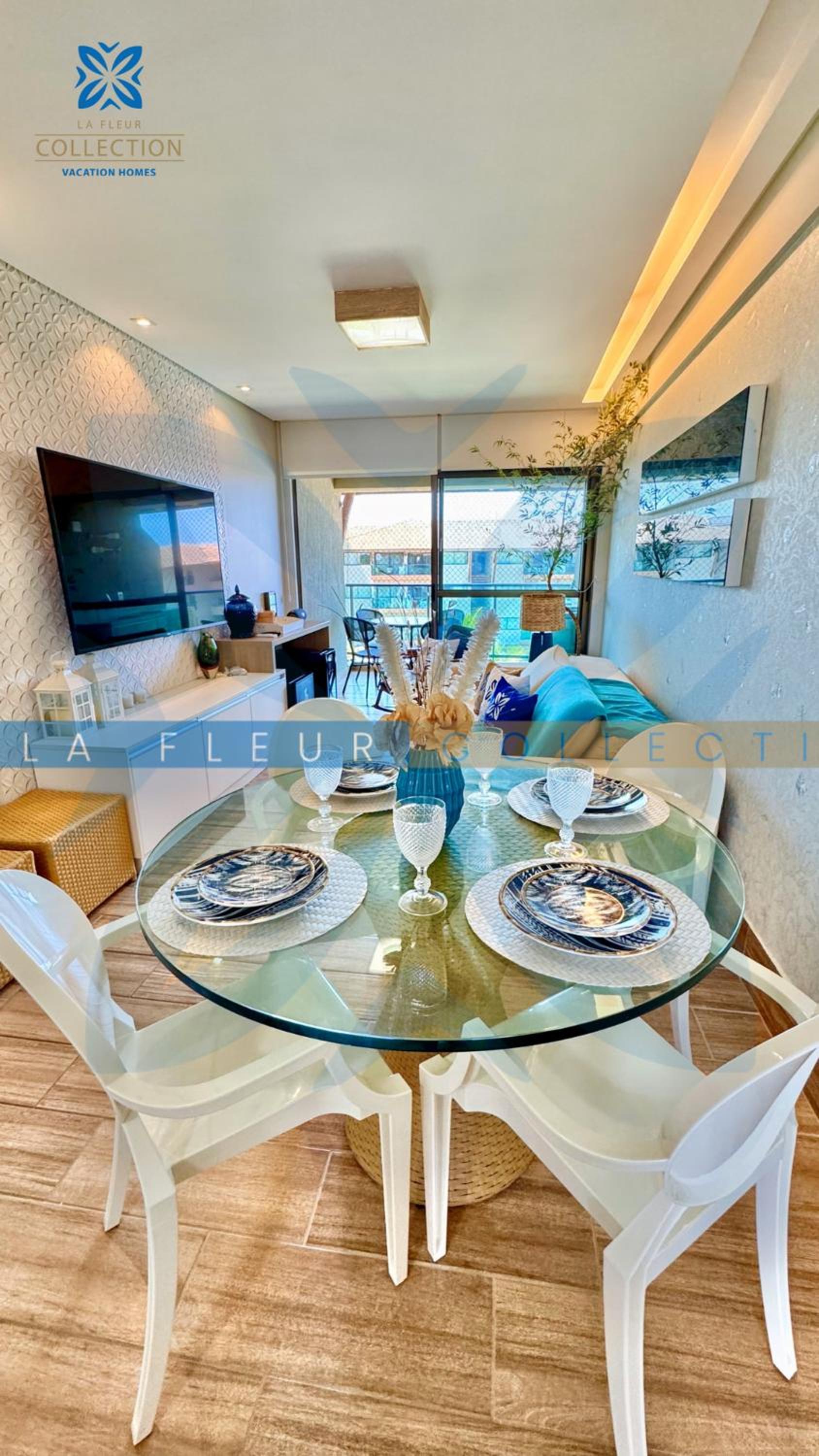 La Fleur Collection Vacation Homes - Residence & Resort