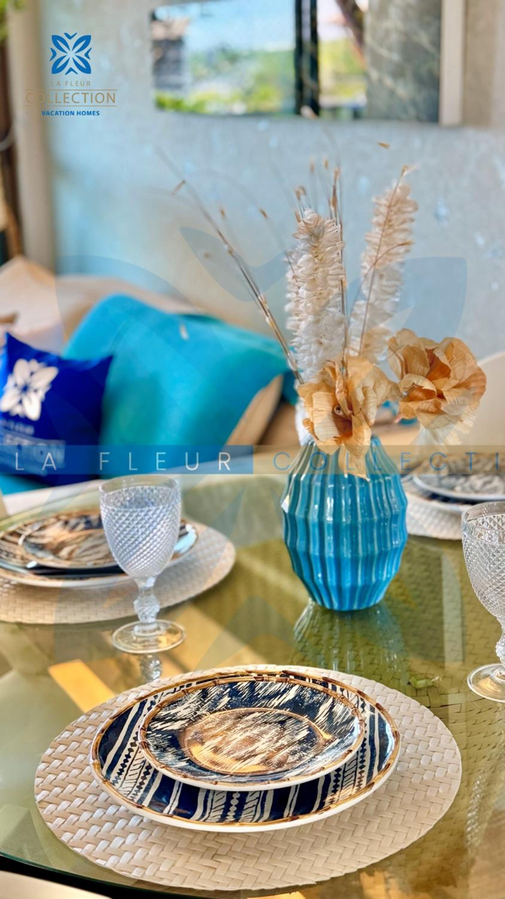 La Fleur Collection Vacation Homes - Residence & Resort