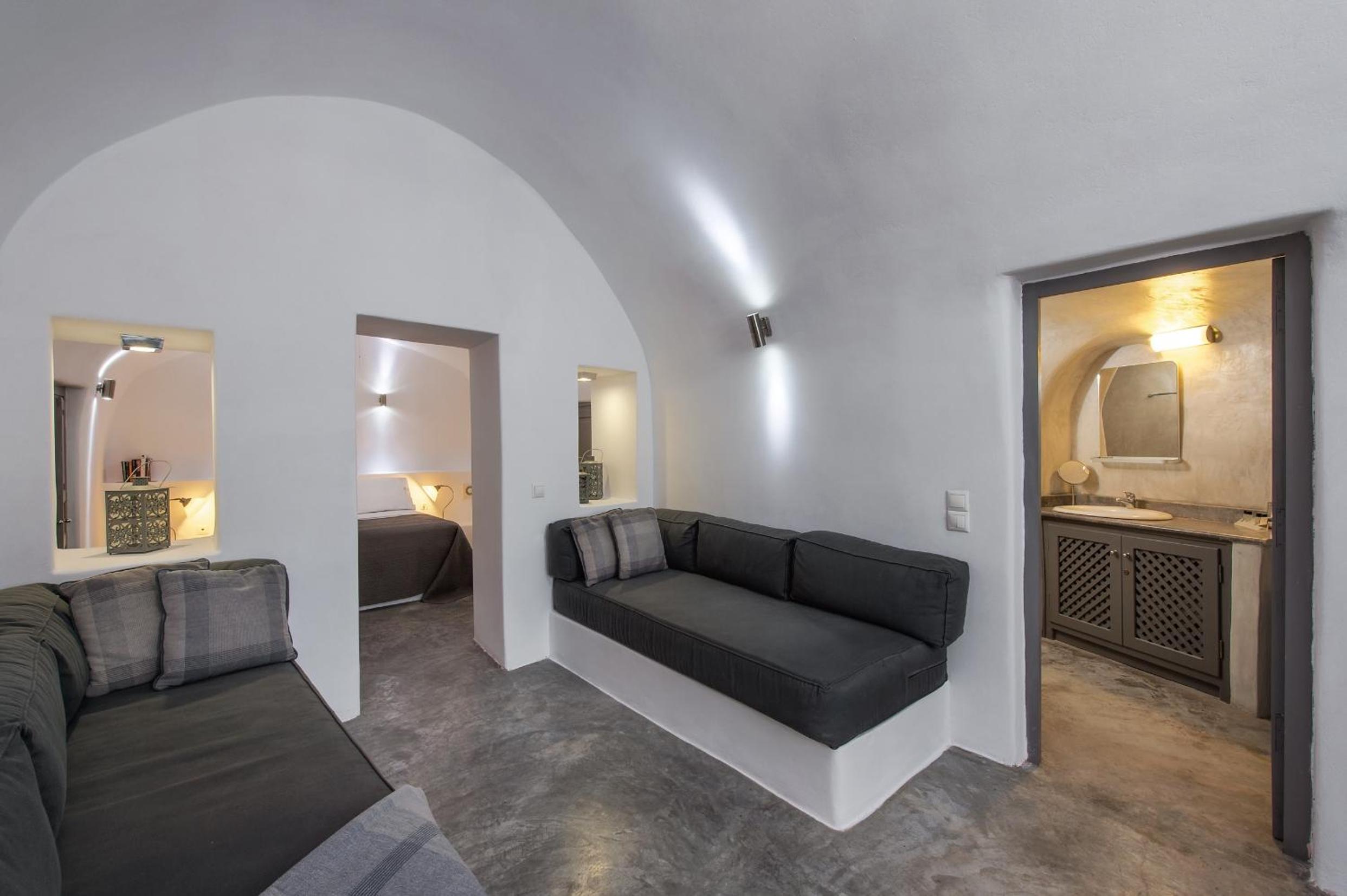Oia Vacations - Theodora Suites - Property Image 87