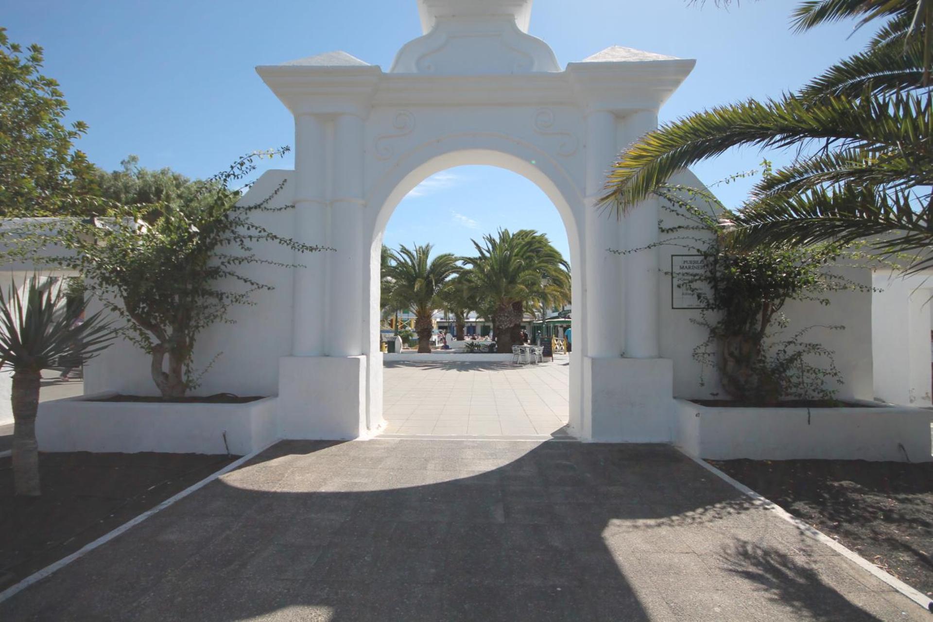Casa Linda view 2