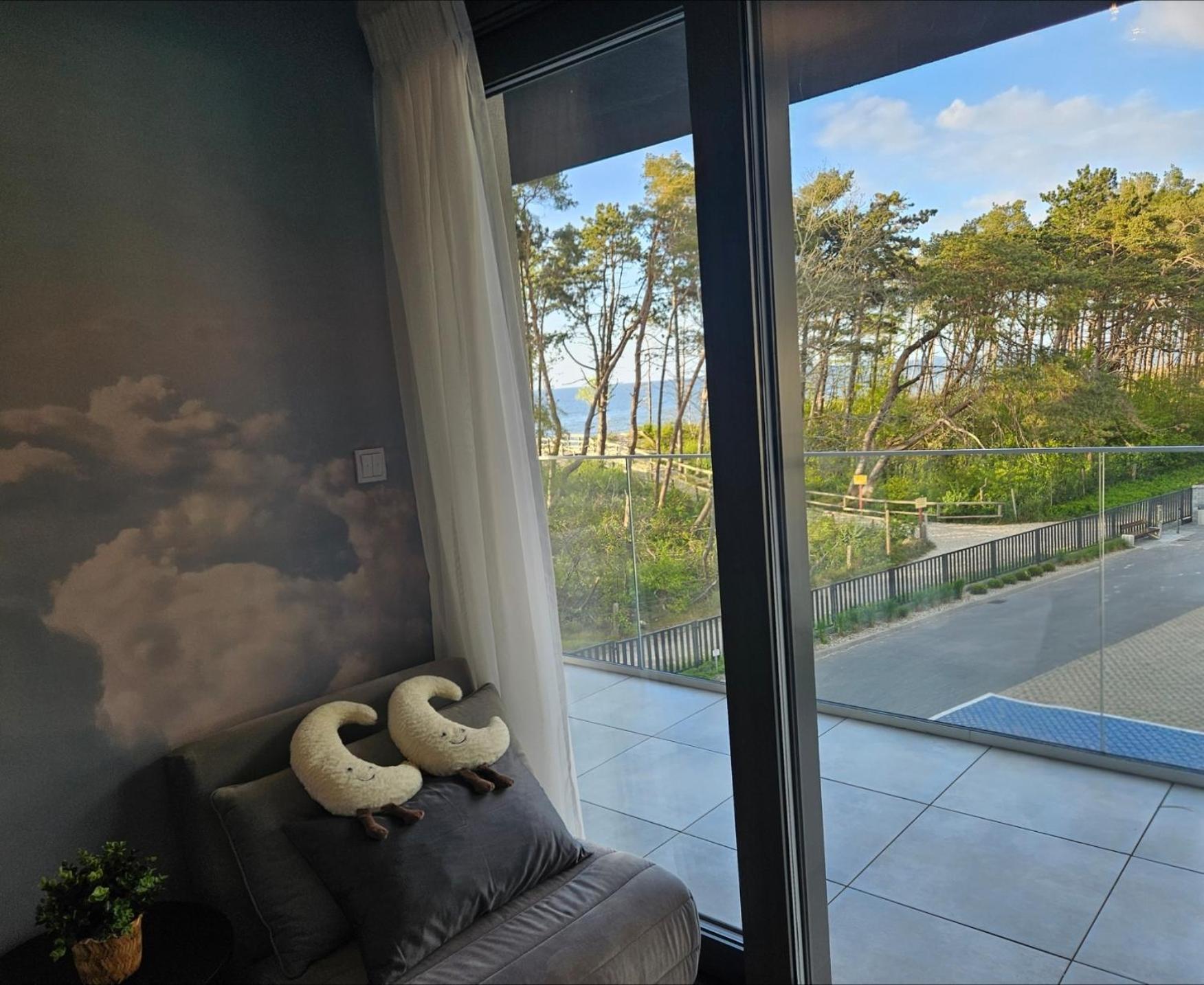 Pine & Sun Apartment - Hevenia Pogorzelica