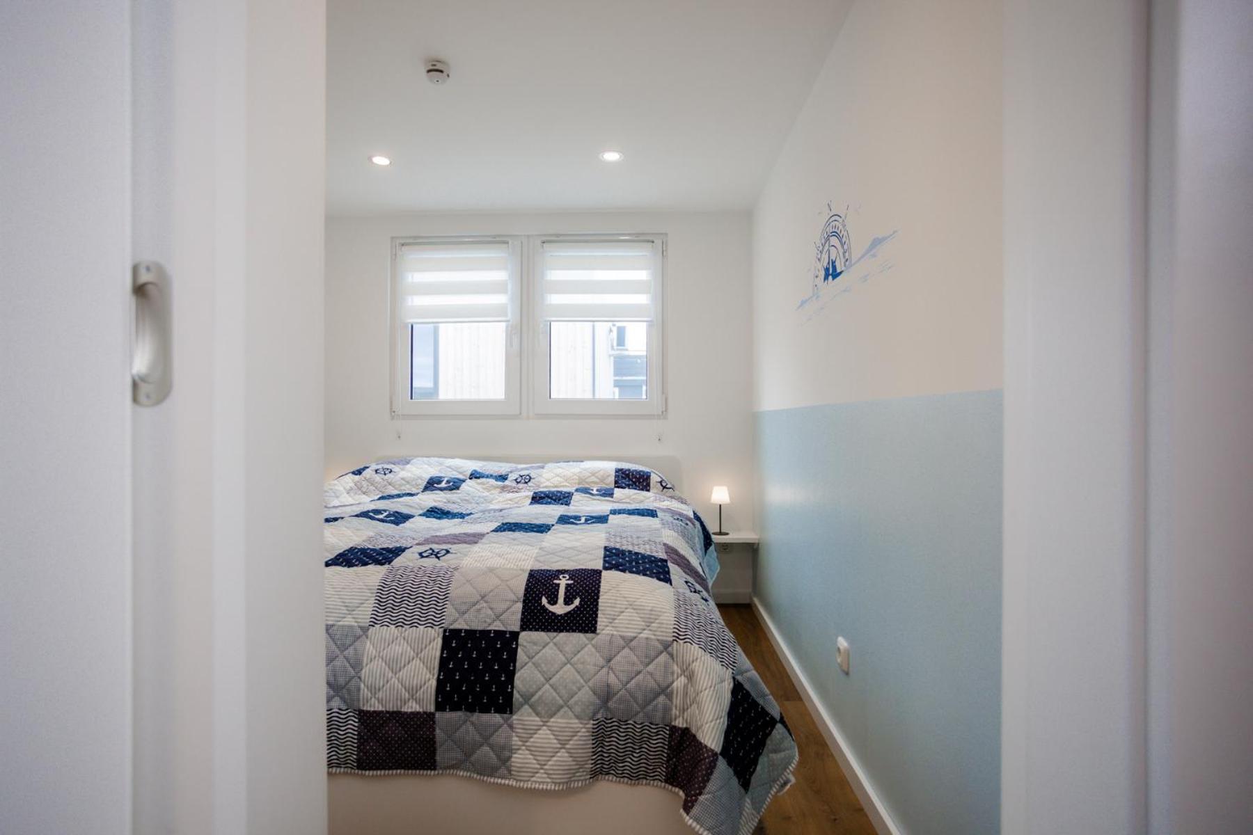 Tiny Haus Boddenblick