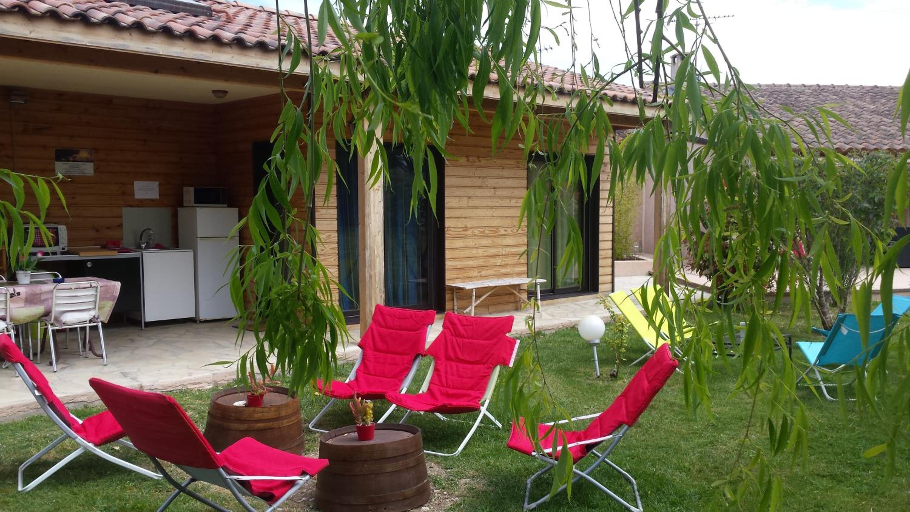 L'étape Provencale