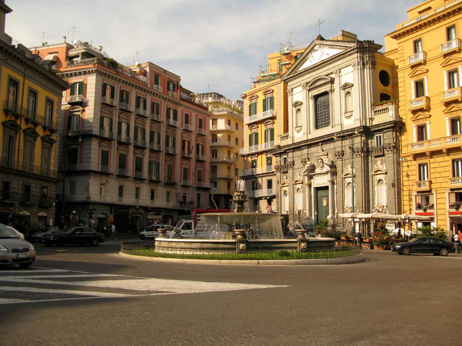 Napoli Experience