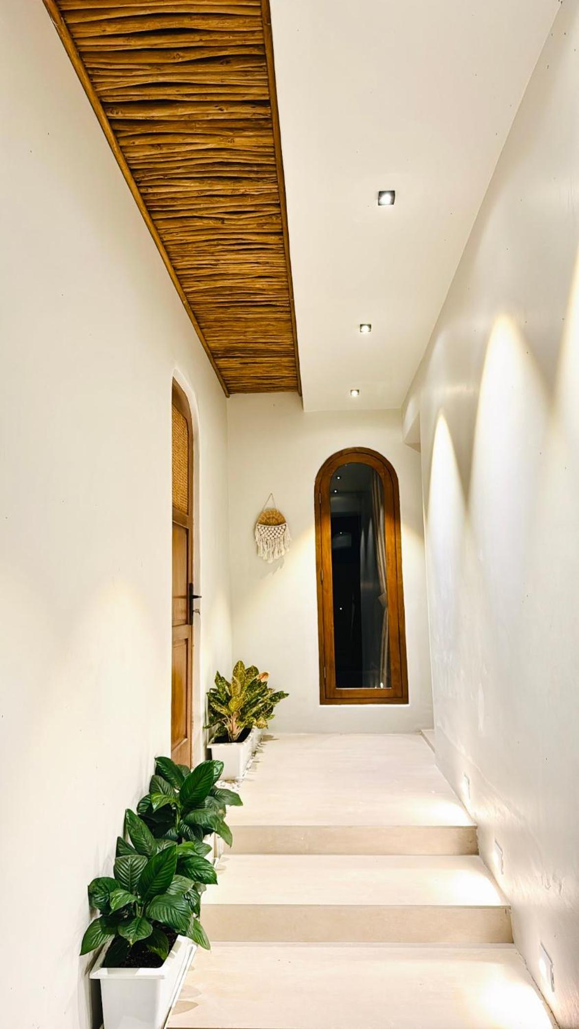 The Bora Villas