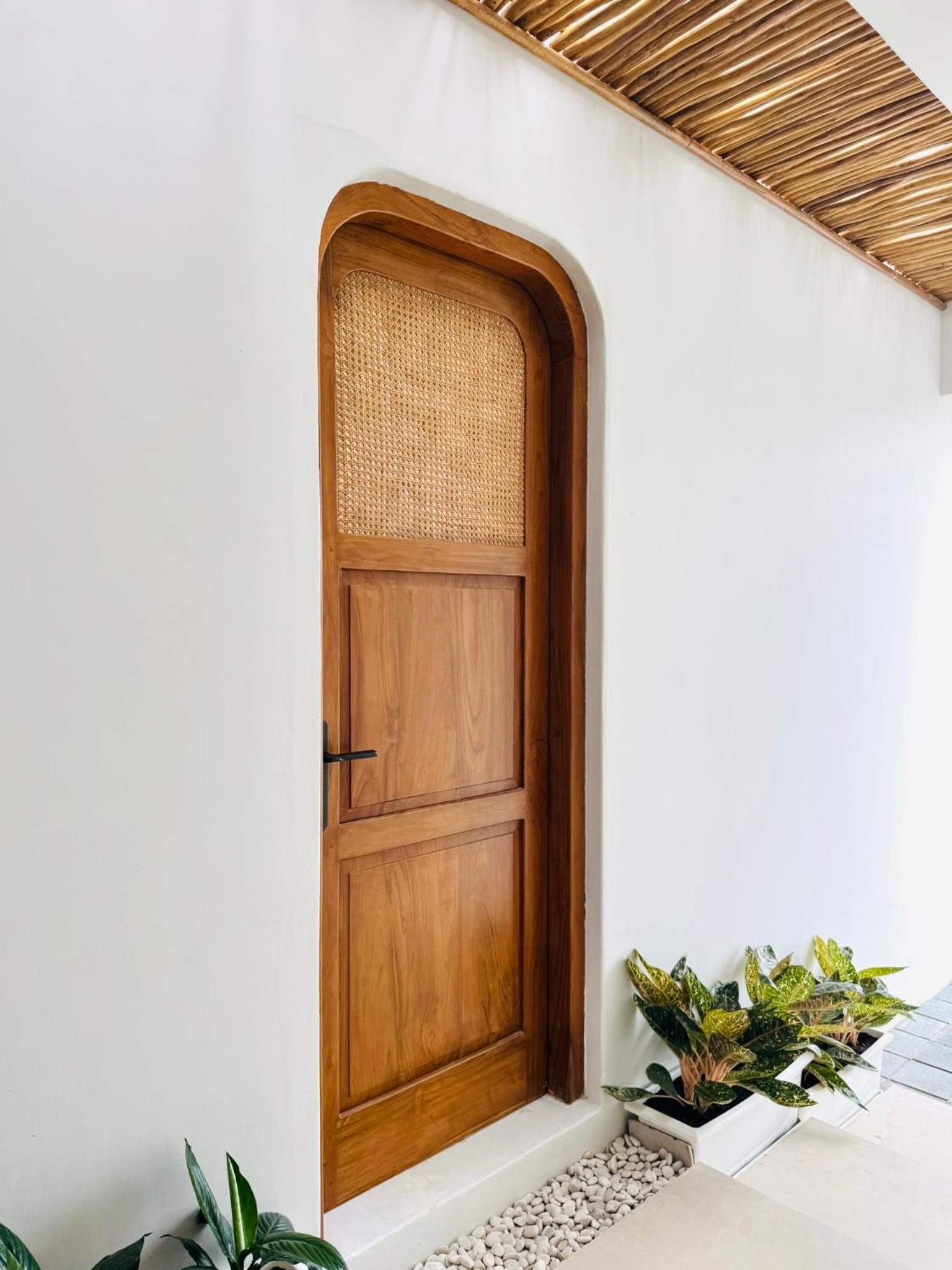 The Bora Villas