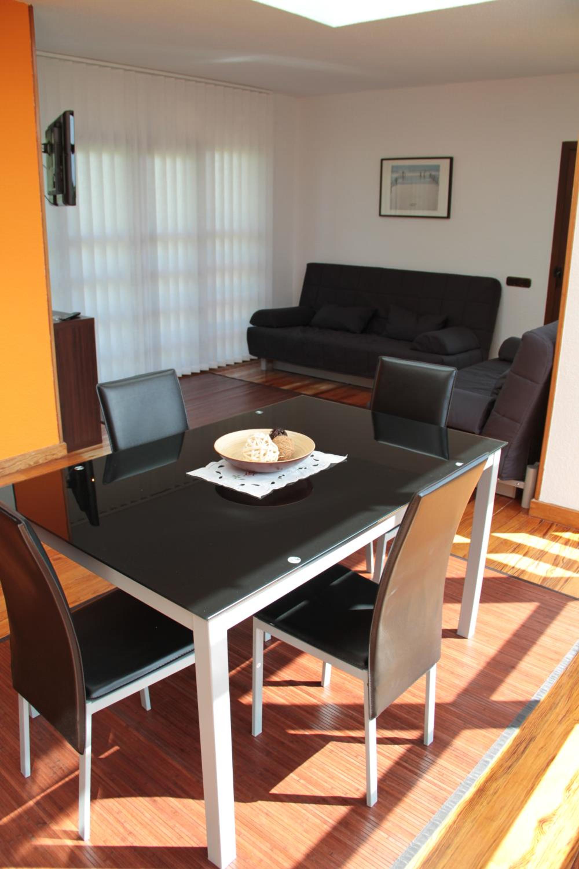 Sierra Pulide Apartamentos