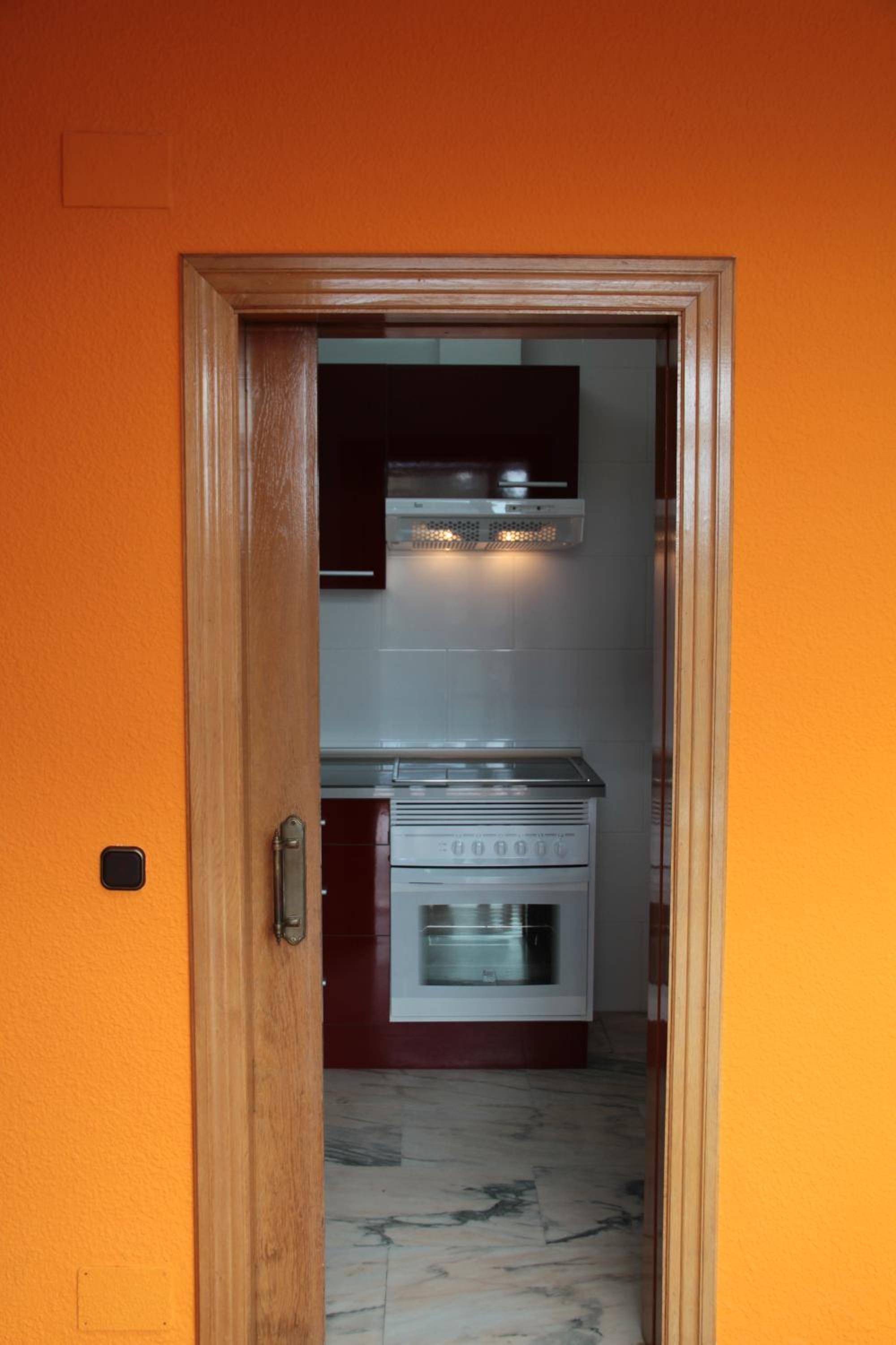 Sierra Pulide Apartamentos