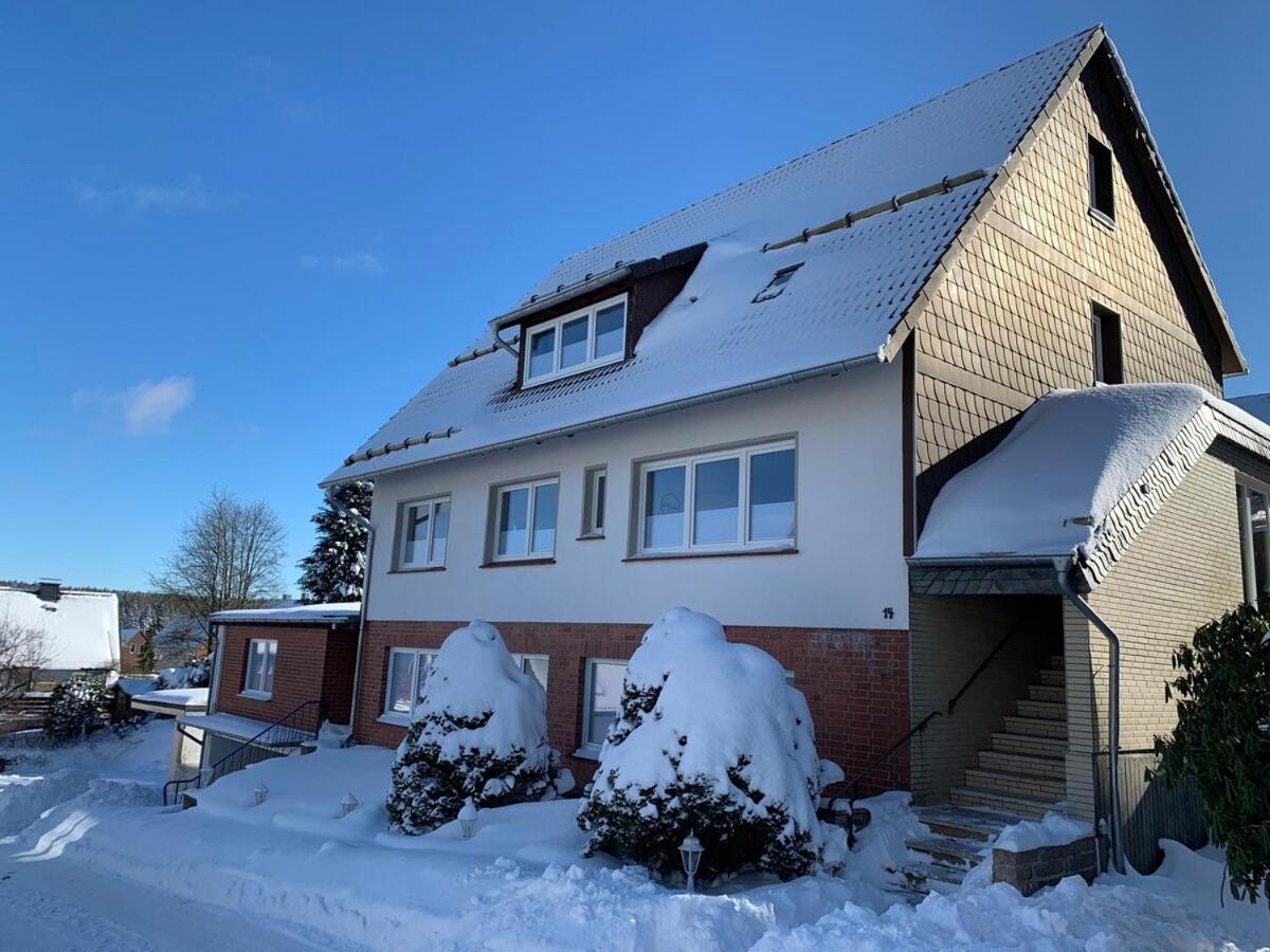 Ferienhaus BergZeit mit Garten, Grill, Terrasse, maximal 20 Personen