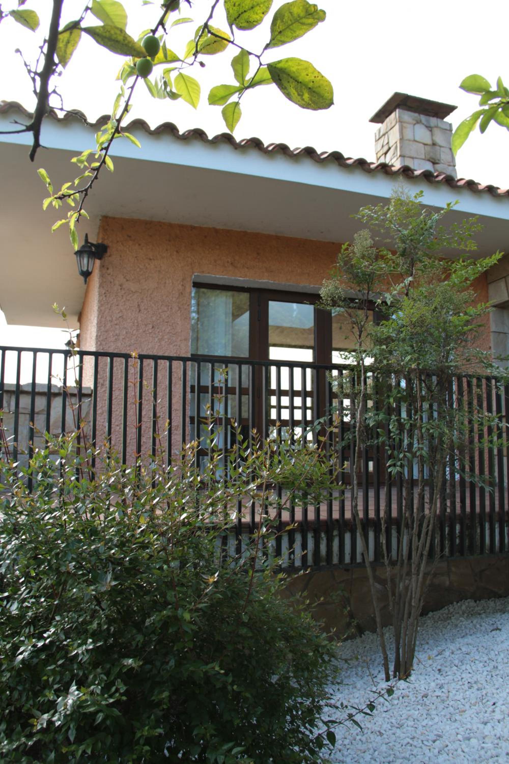 Sierra Pulide Apartamentos