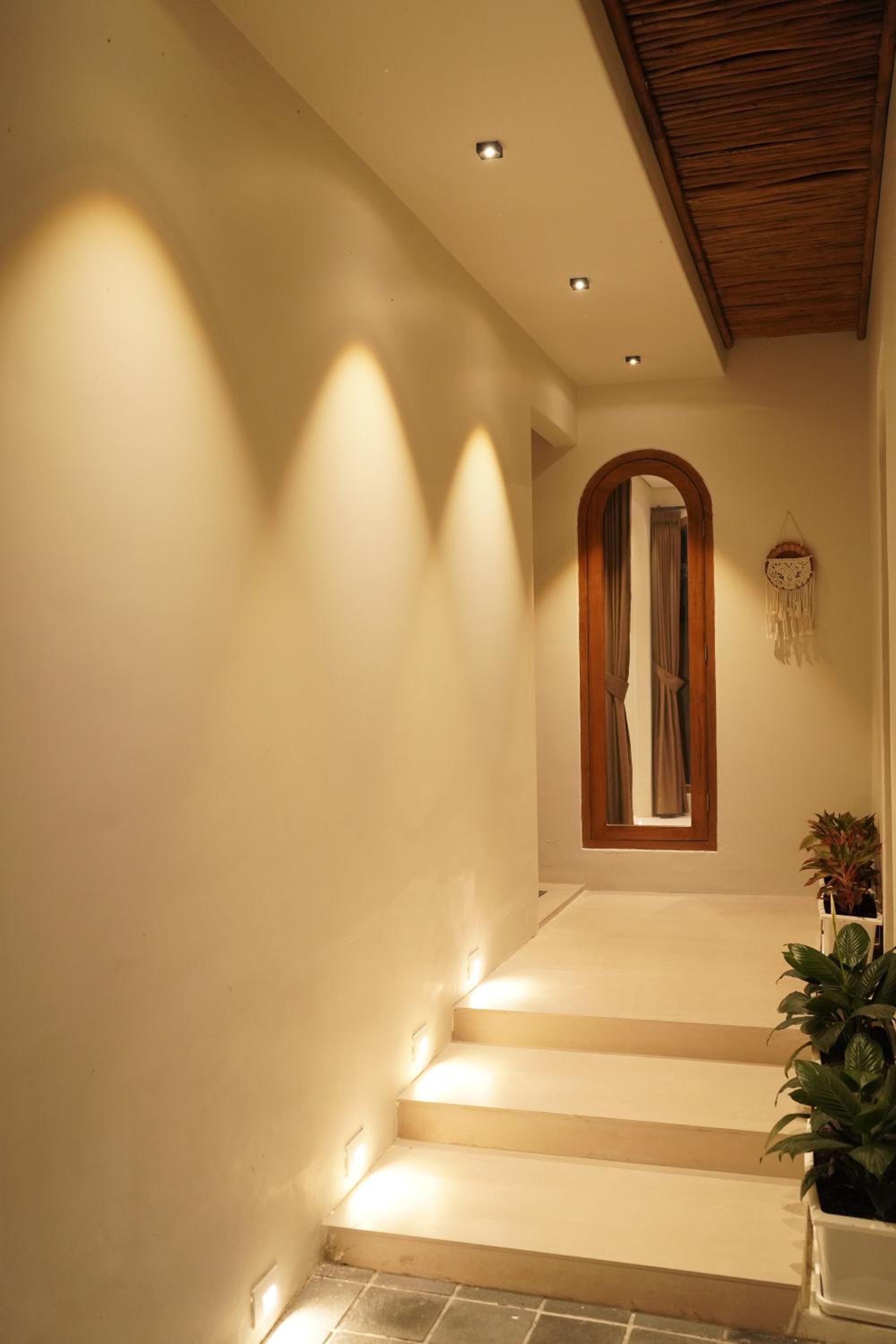 The Bora Villas