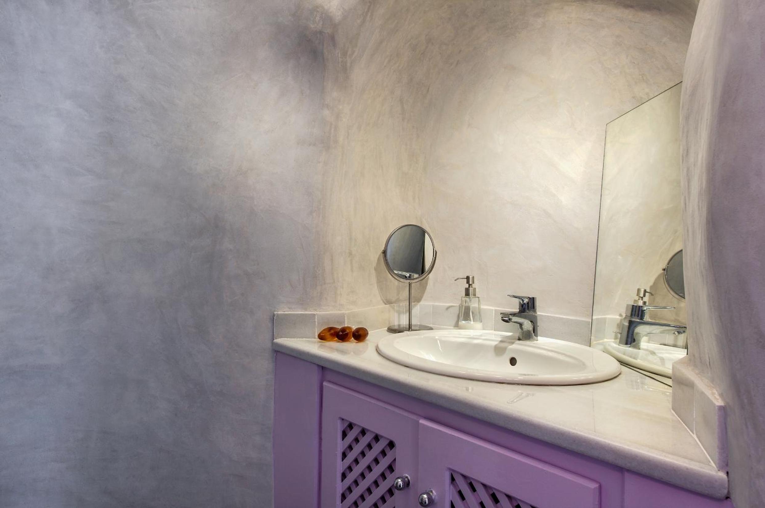 Oia Vacations - Theodora Suites - Property Image 86