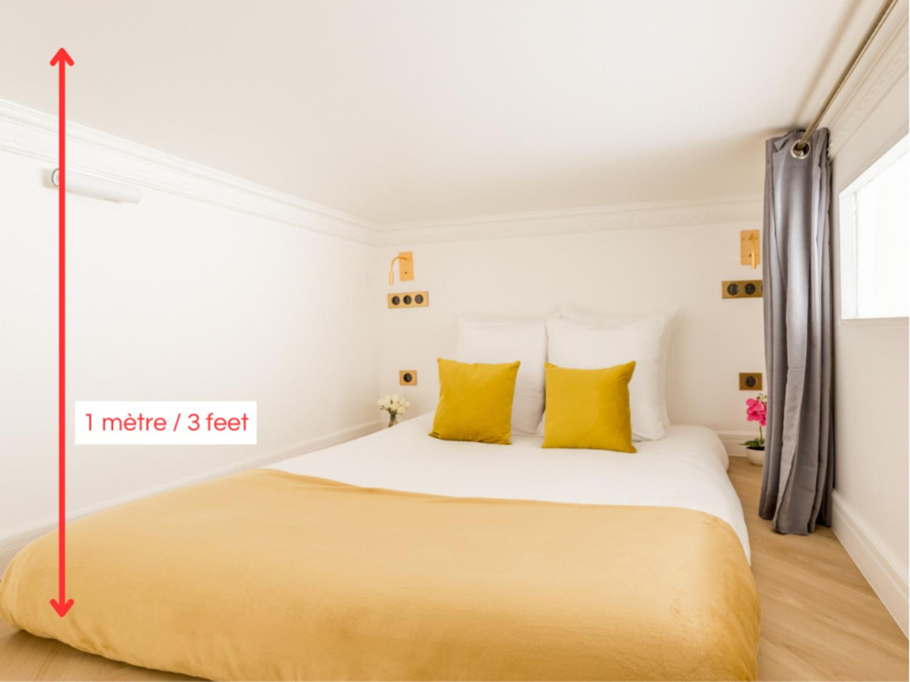 Merveil - Luxury Suite - Louvre - Therese