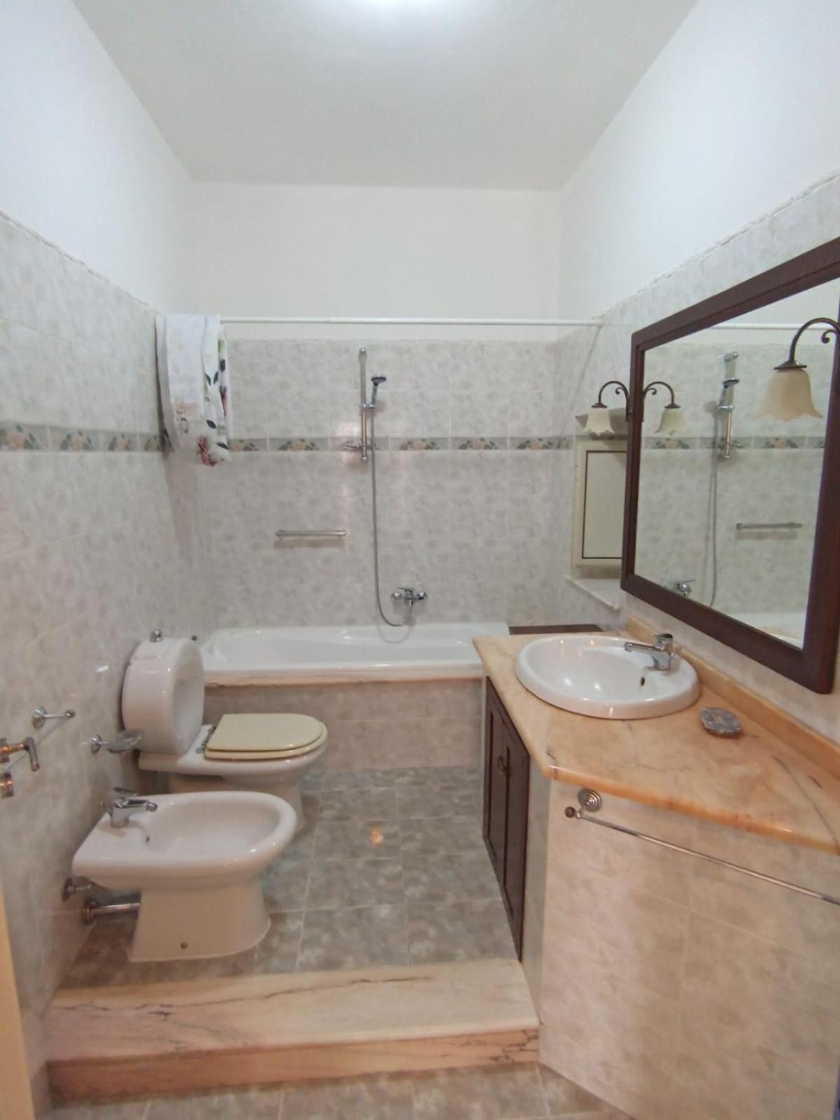 Guest House Casa Minardi