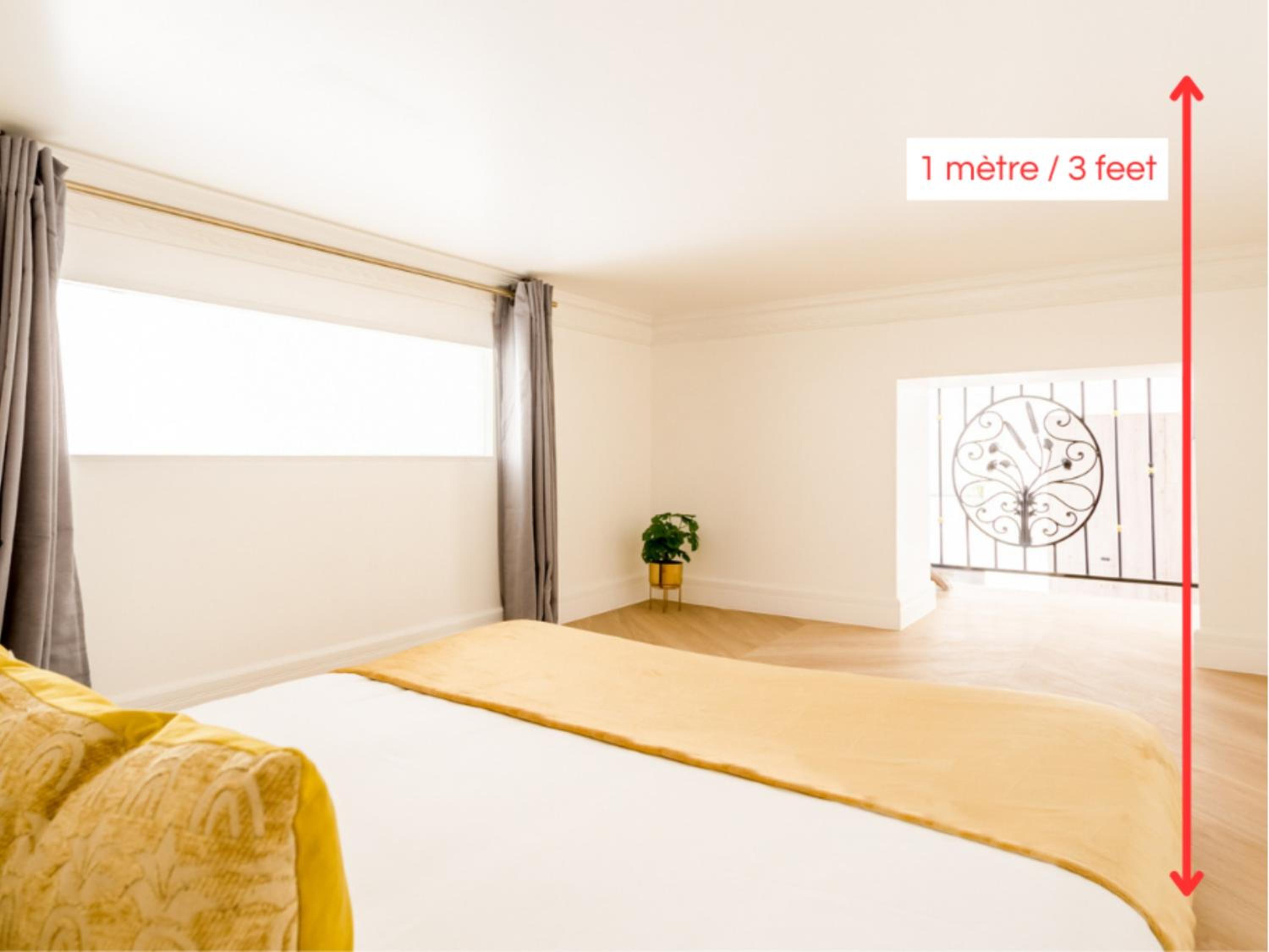 Merveil - Luxury Suite - Louvre - Therese