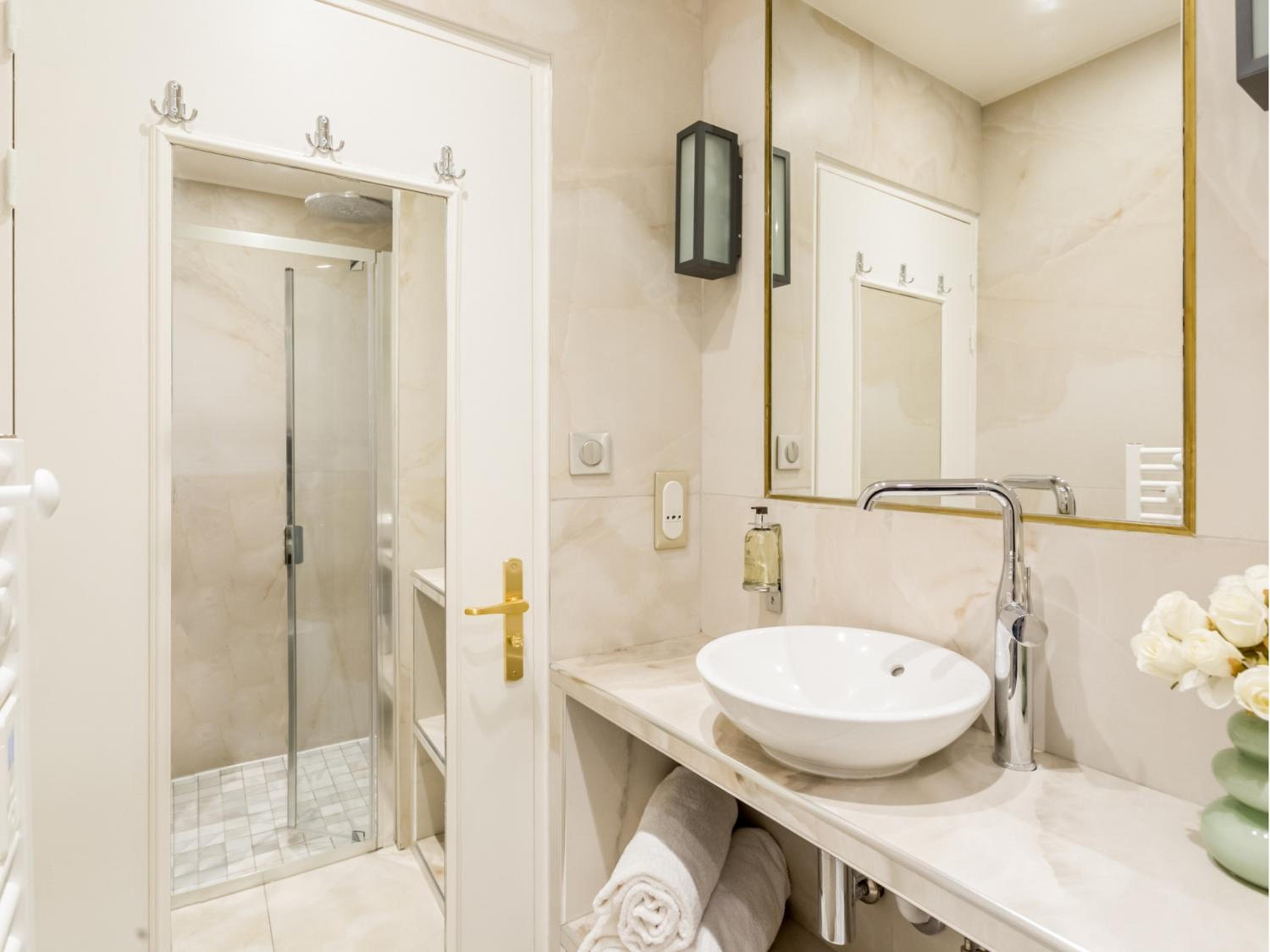 Merveil - Luxury Suite - Louvre - Therese