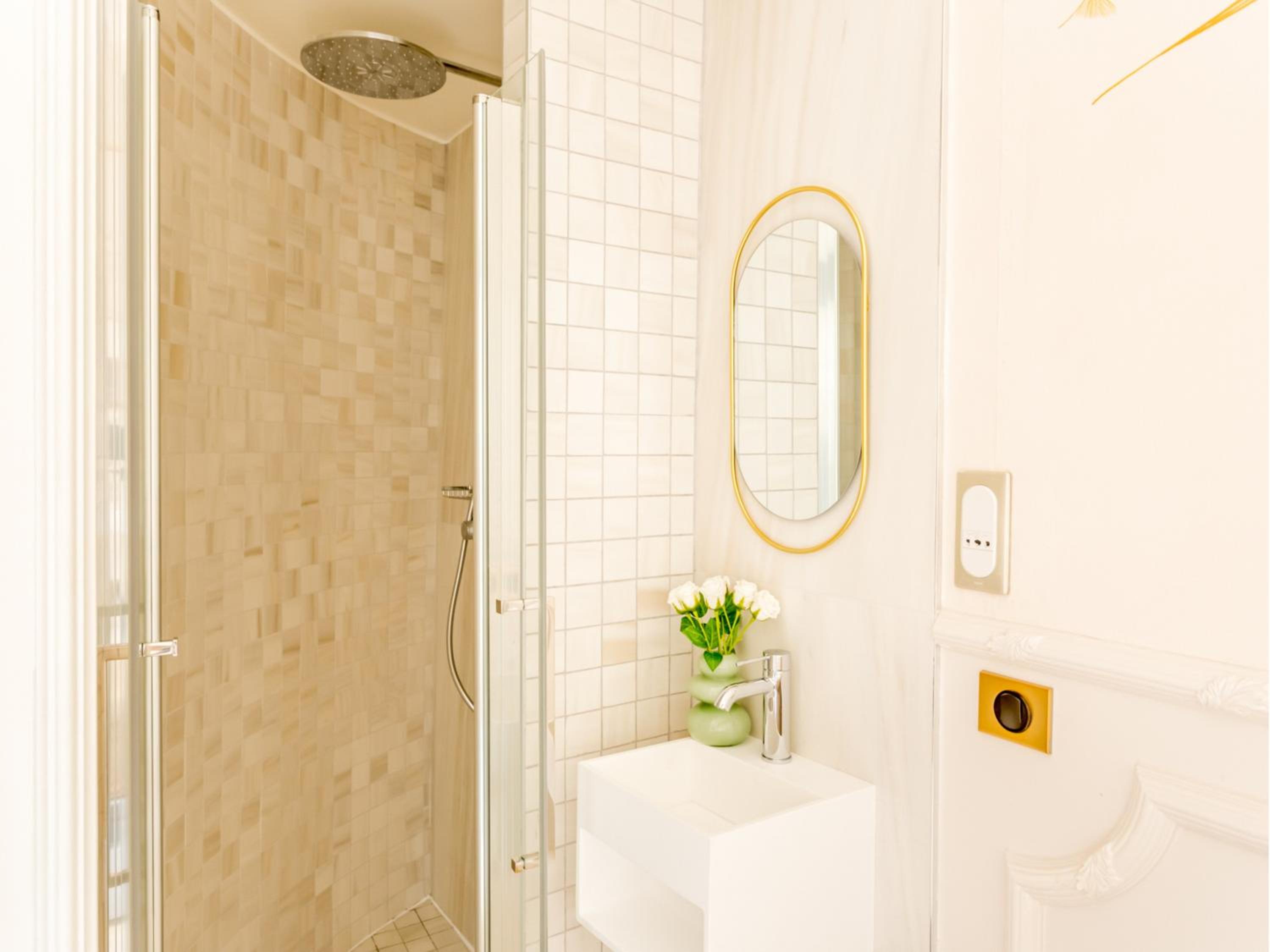 Merveil - Luxury Suite - Louvre - Therese