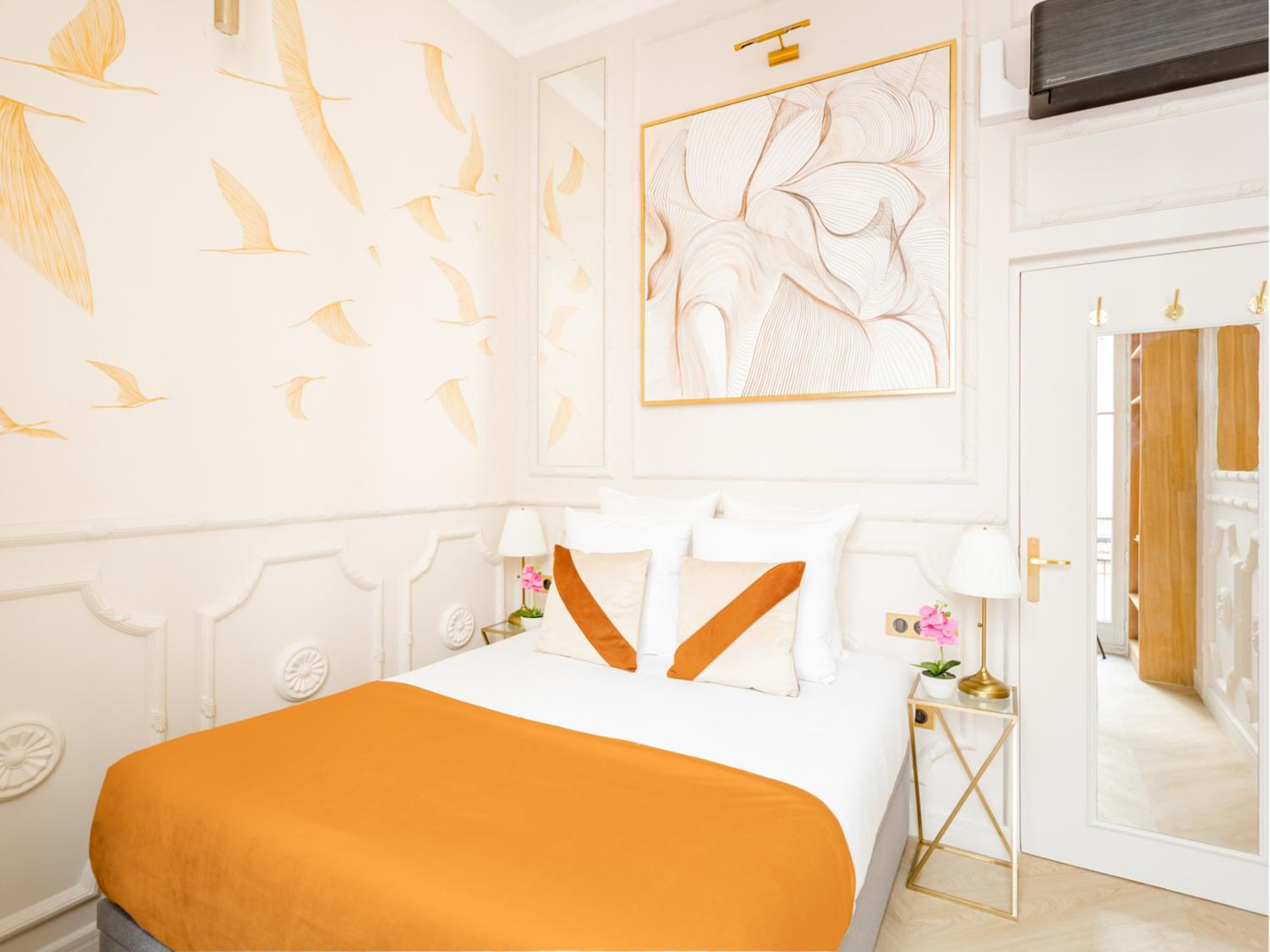 Merveil - Luxury Suite - Louvre - Therese