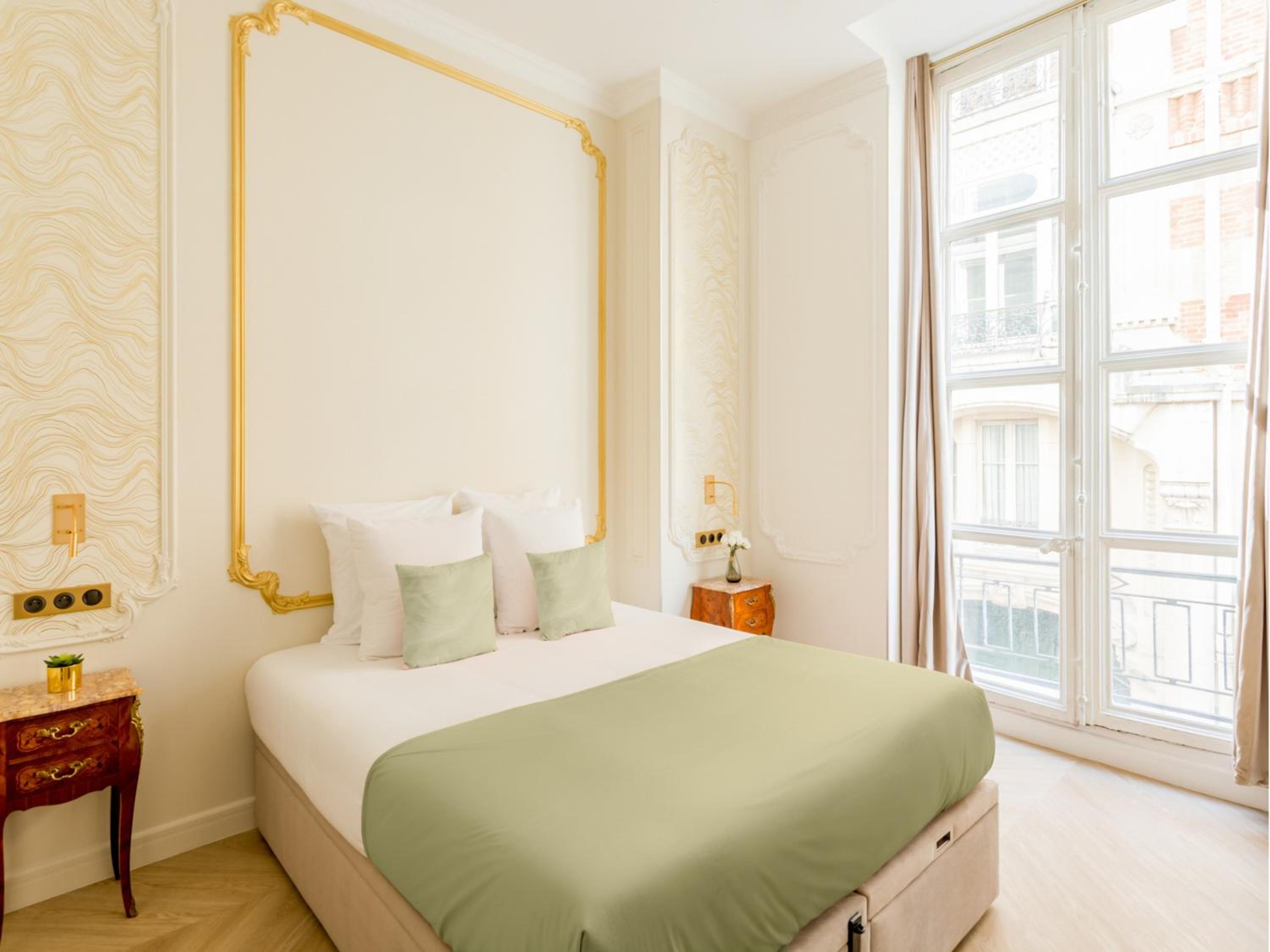 Merveil - Luxury Suite - Louvre - Therese