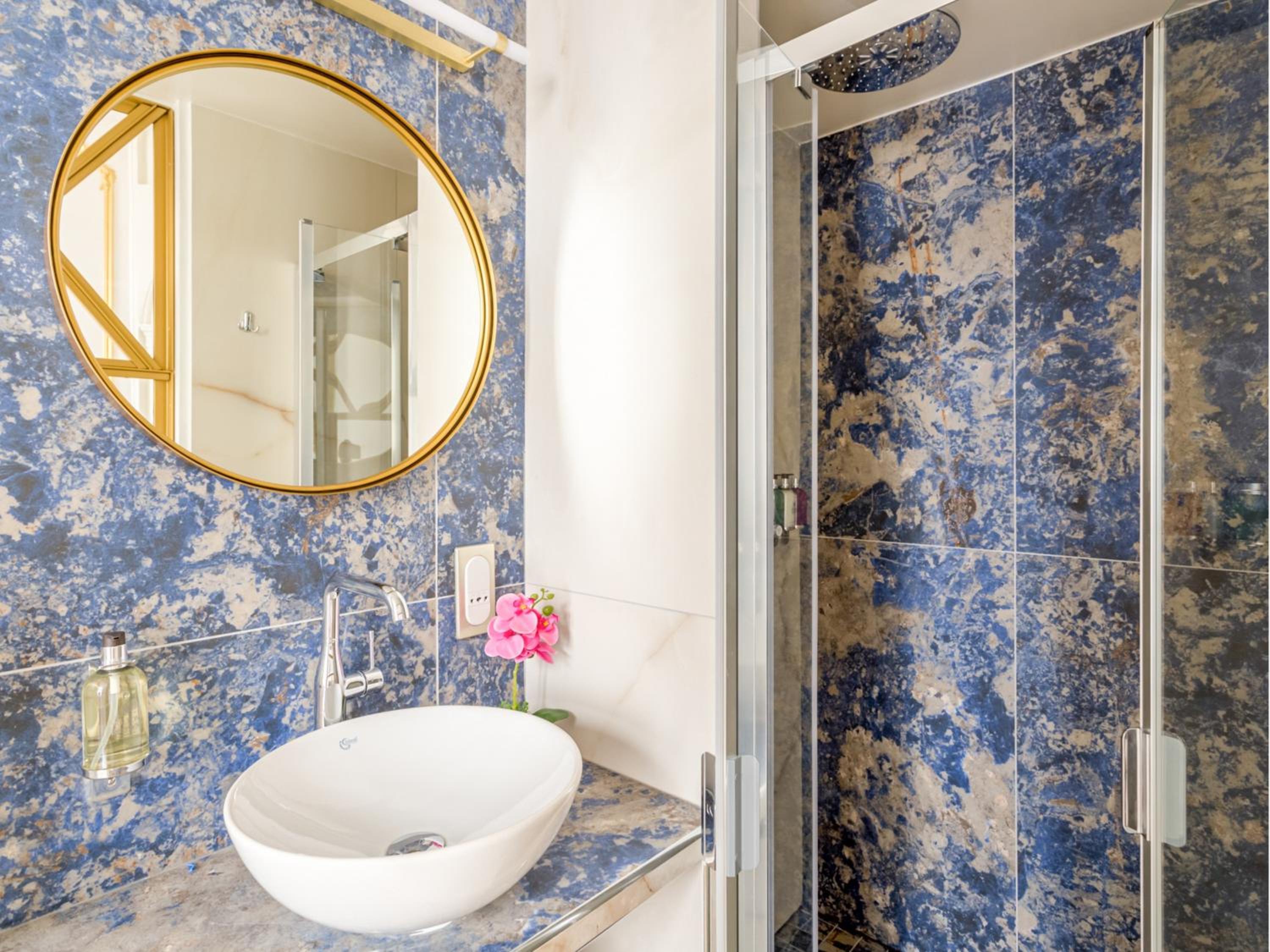 Merveil - Luxury Suite - Louvre - Therese