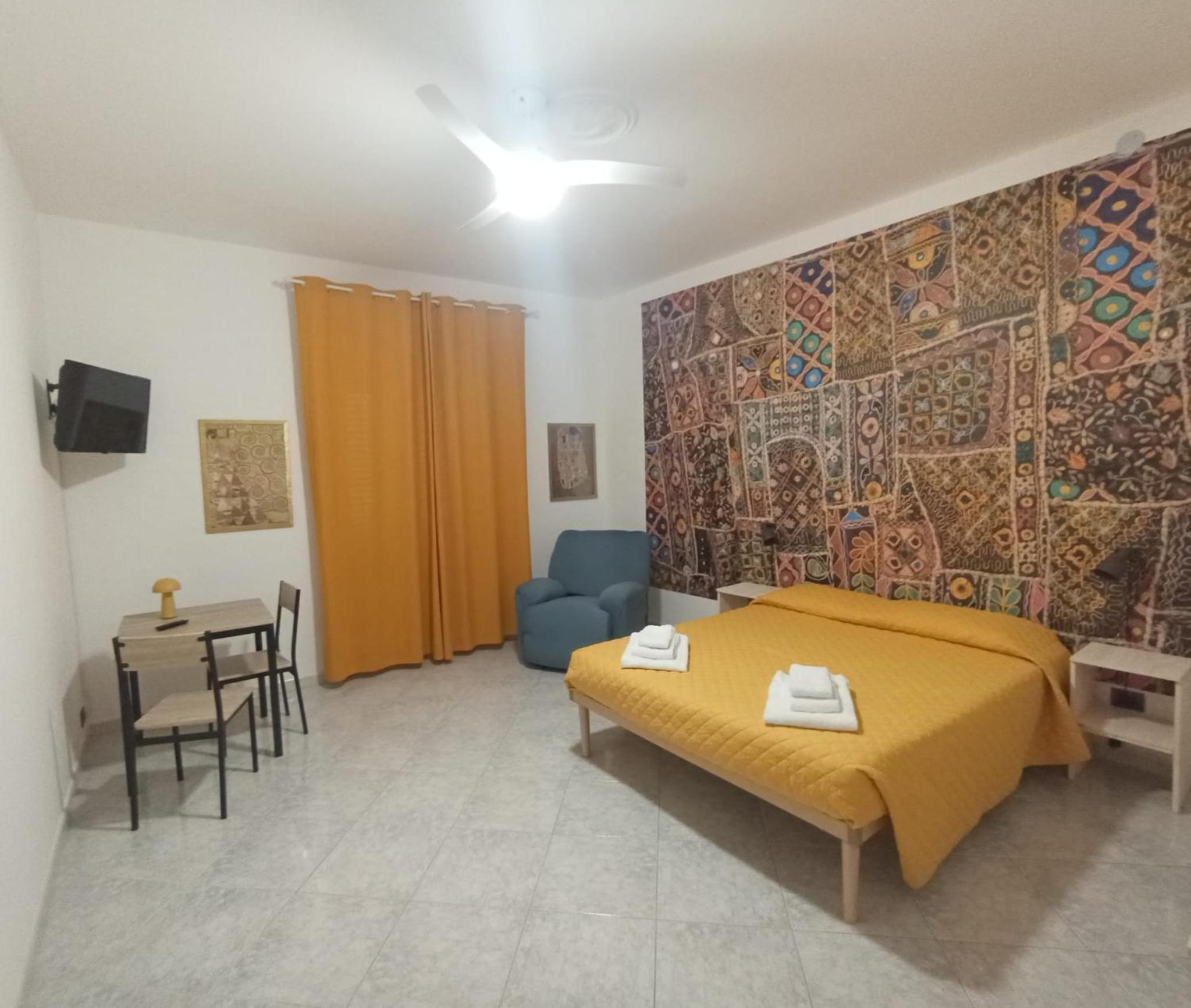 Guest House Casa Minardi