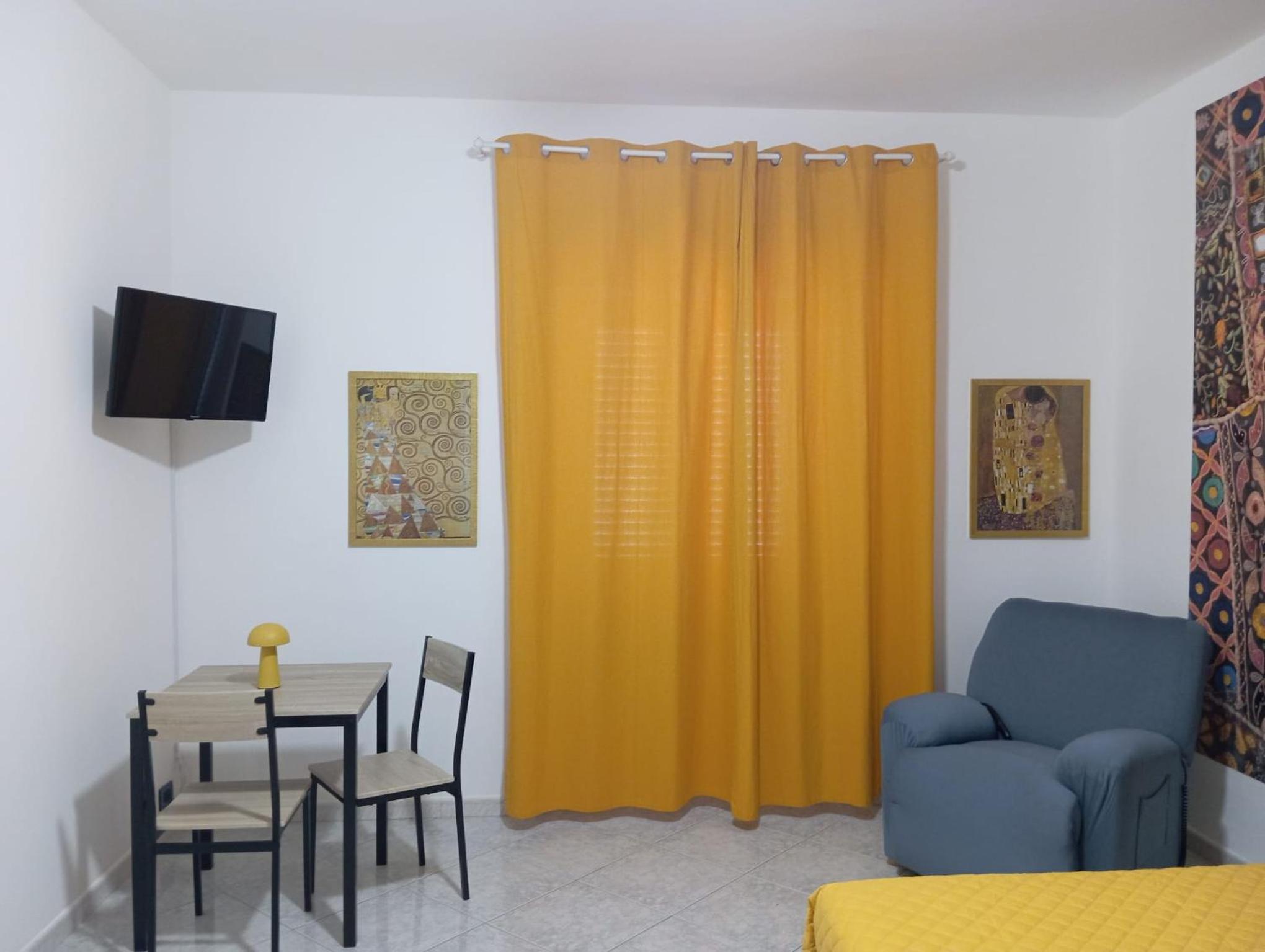 Guest House Casa Minardi