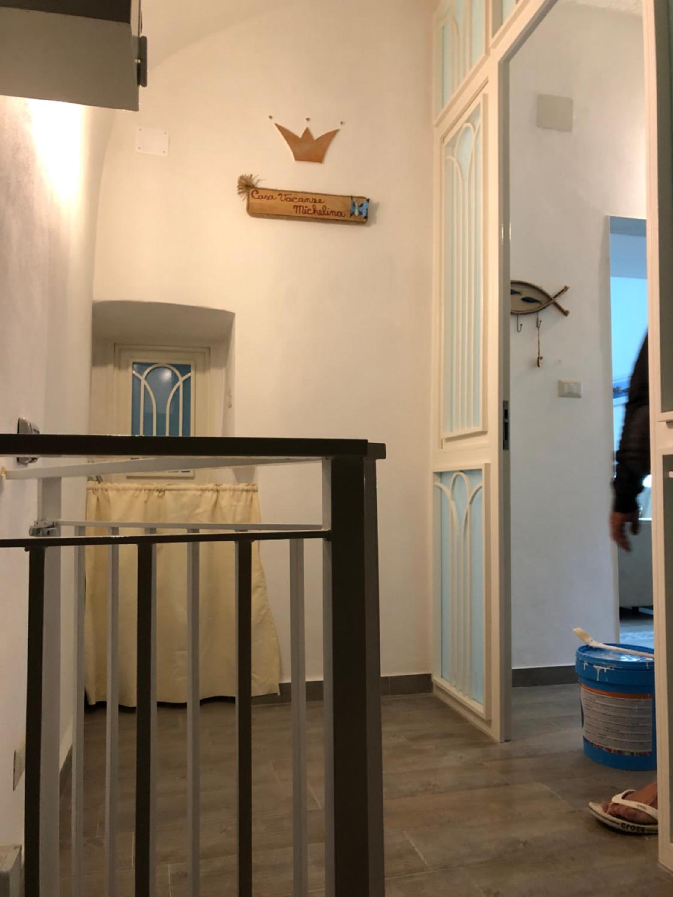 Casa vacanze Michelina